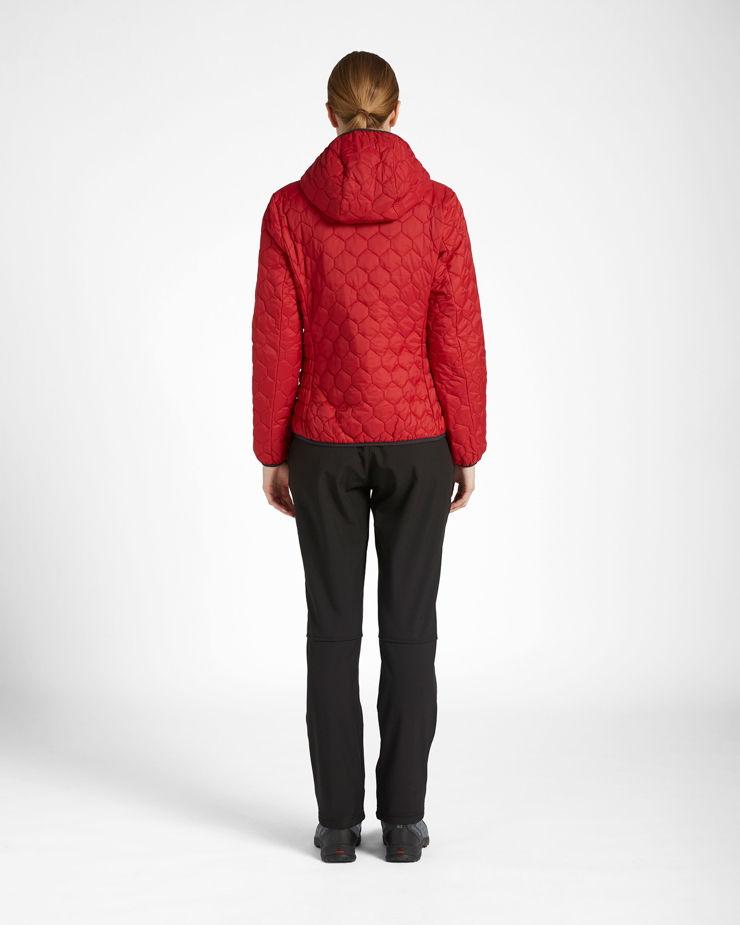 Giacca outdoor 8848 PADDED HEX W - S4109841-275/050 - 2 | Cisalfa Sport