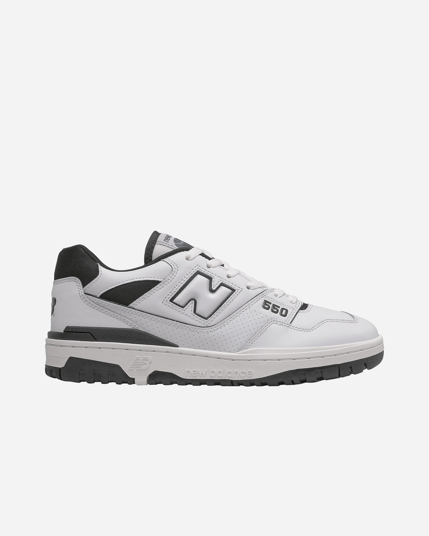 Scarpe sneakers NEW BALANCE 550 M - 0 | Cisalfa Sport