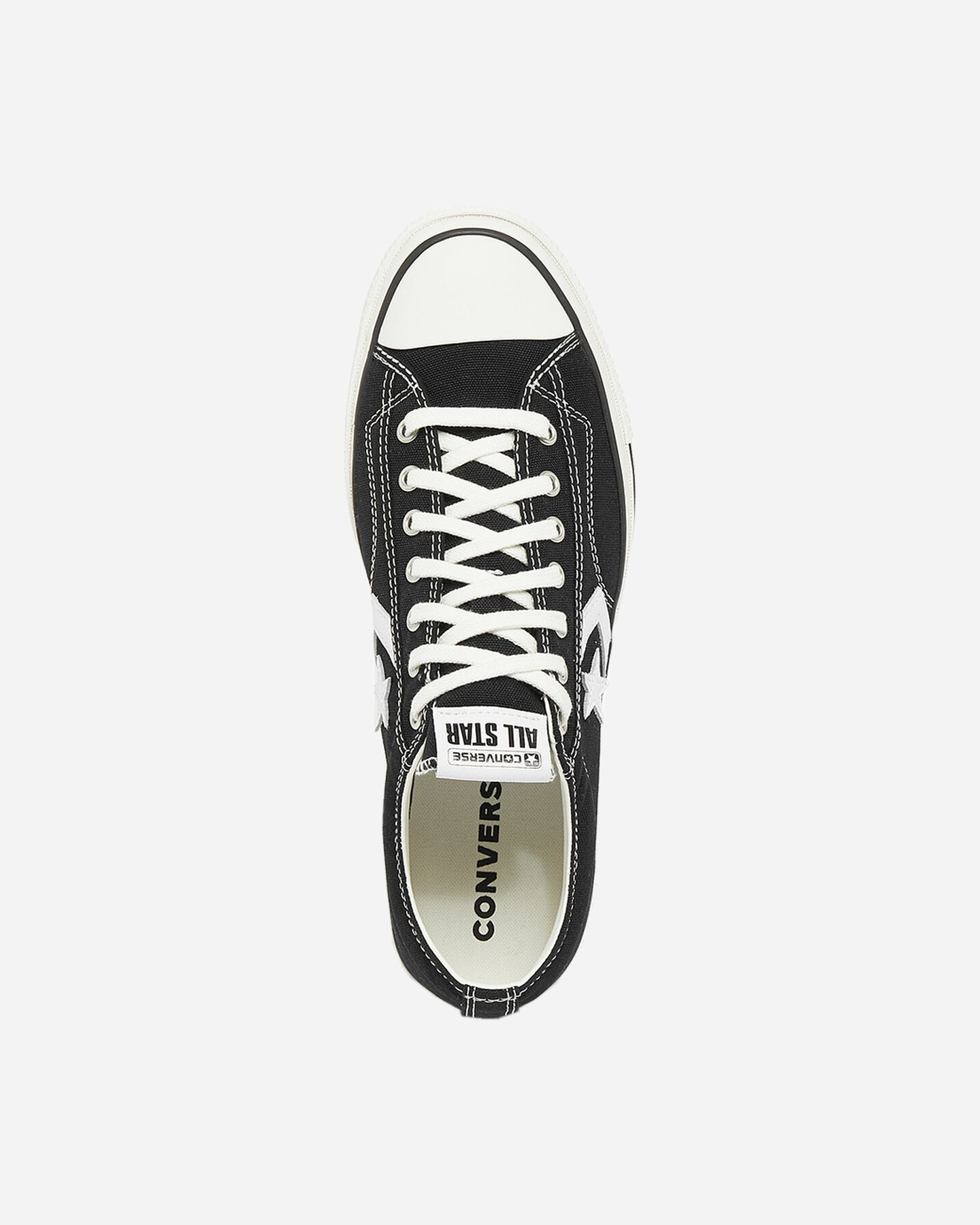 Scarpe sneakers CONVERSE STAR PLAYER 76 M - 2 | Cisalfa Sport