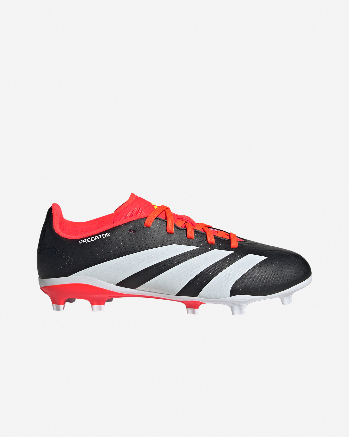 Scarpe calcio ADIDAS PREDATOR LEAGUE L FG JR - 0 | Cisalfa Sport