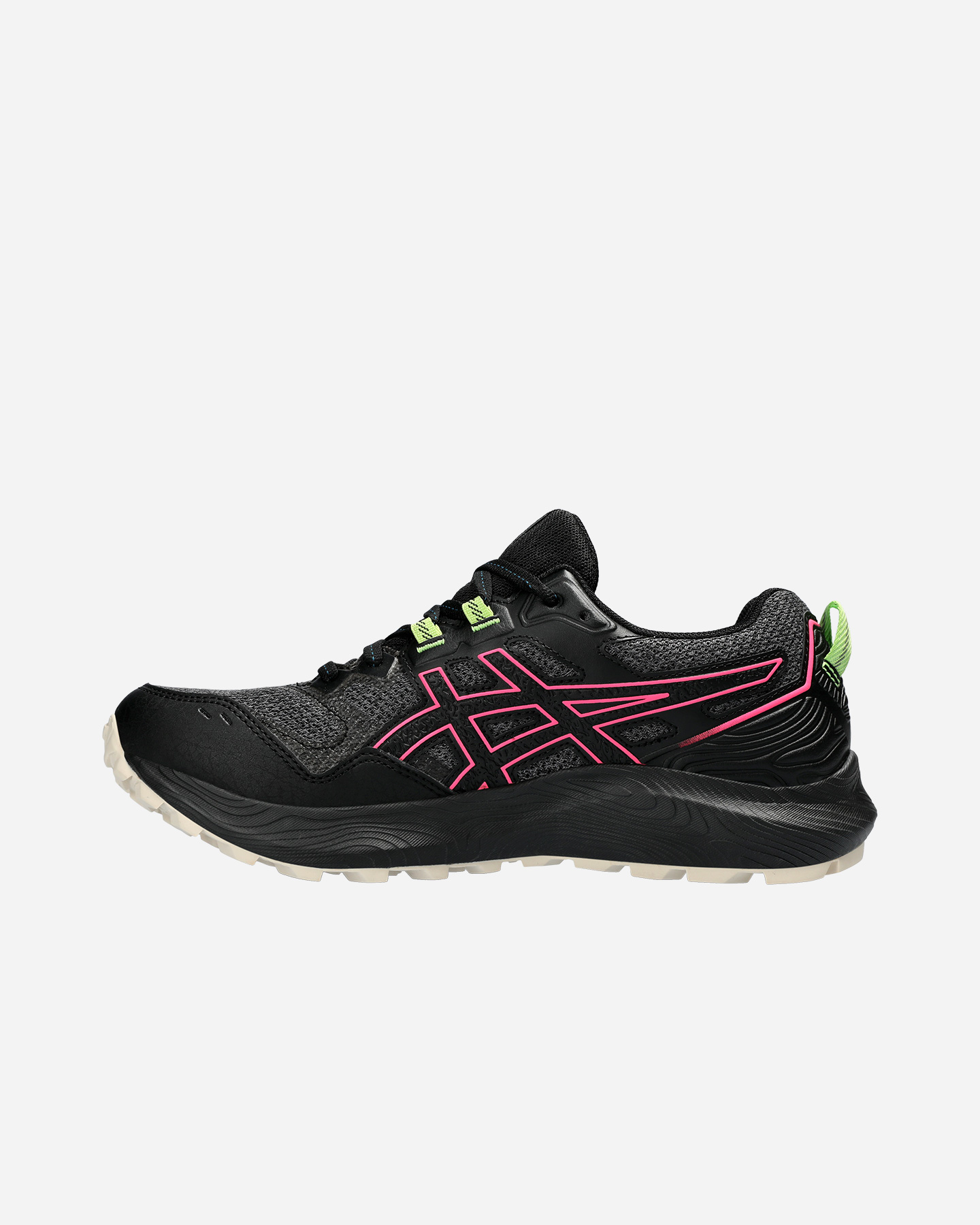 Scarpe trail ASICS GEL-SONOMA 7 GTX W - 5 | Cisalfa Sport