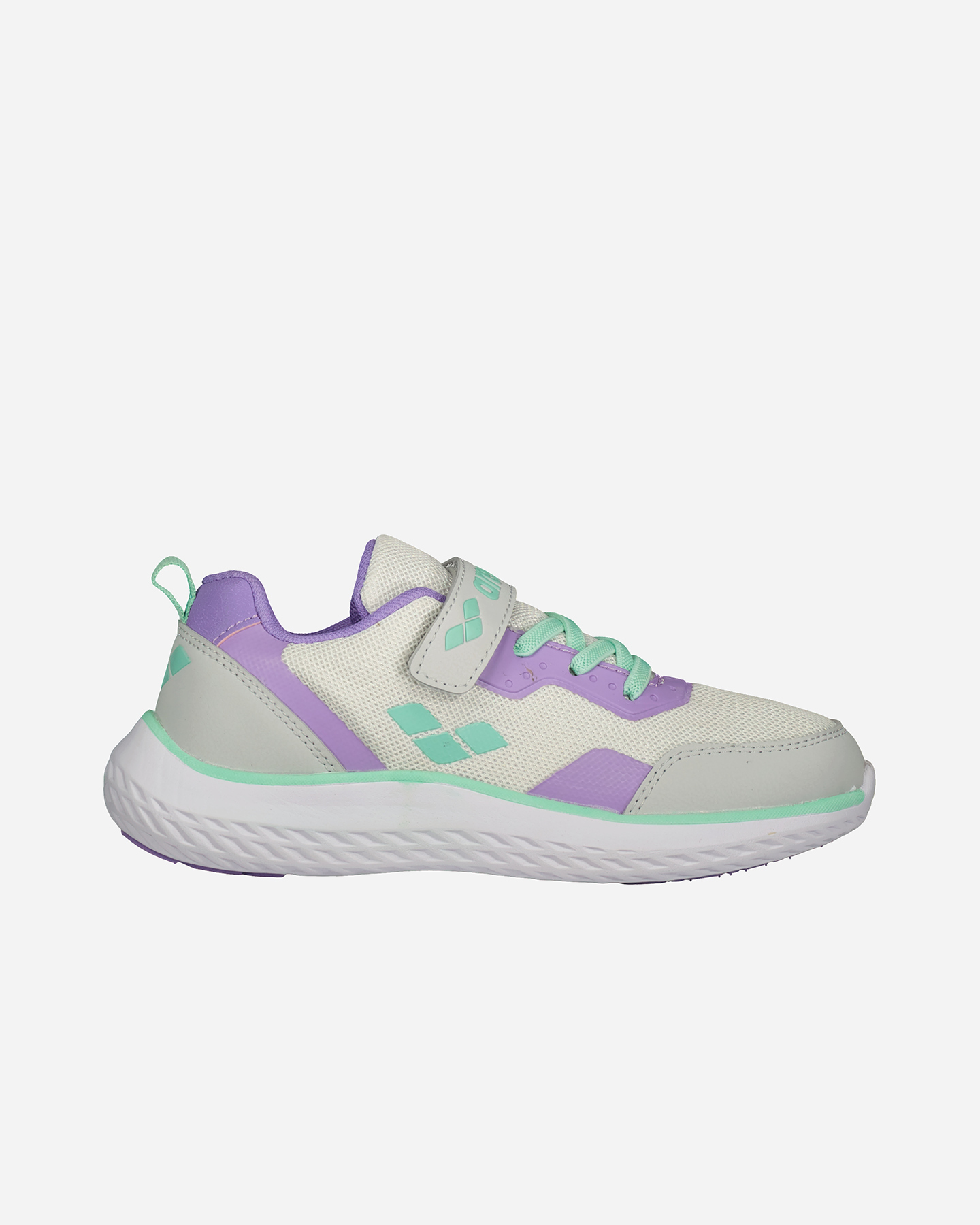 Scarpe sneakers ARENA NATURAL EVO JR - 4 | Cisalfa Sport