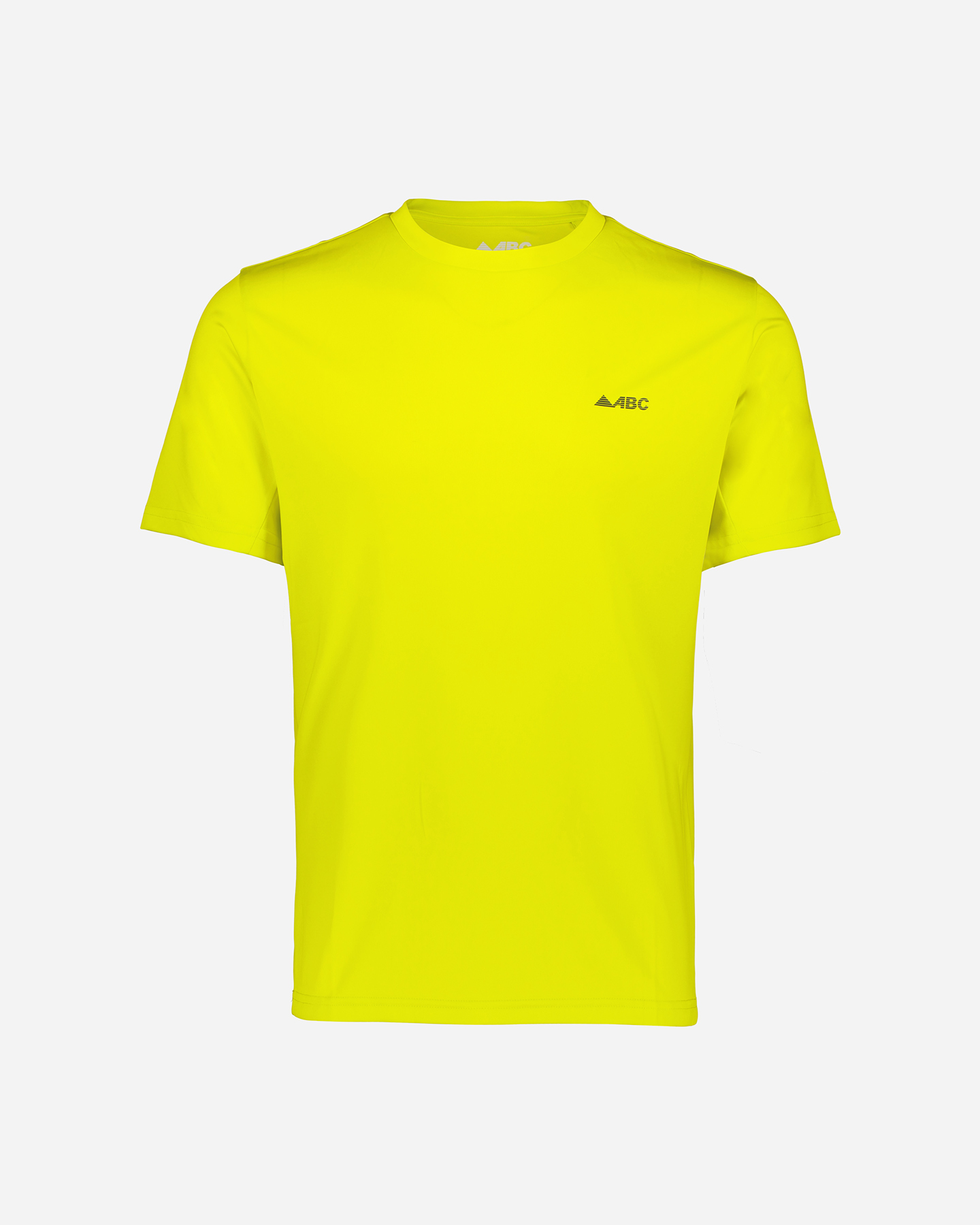 T-shirt tennis ABC TECH SMALL LOGO M - 0 | Cisalfa Sport