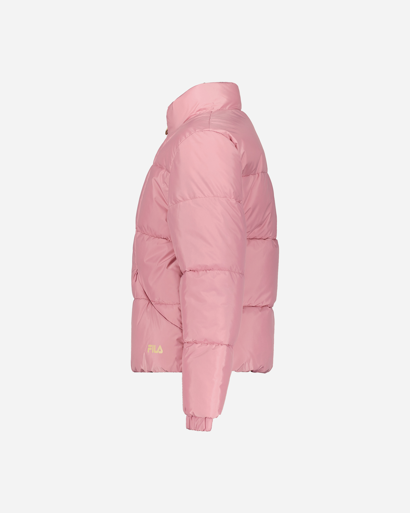 Giubbotto FILA CITYWEAR JR - Rosa - 1 | Cisalfa Sport
