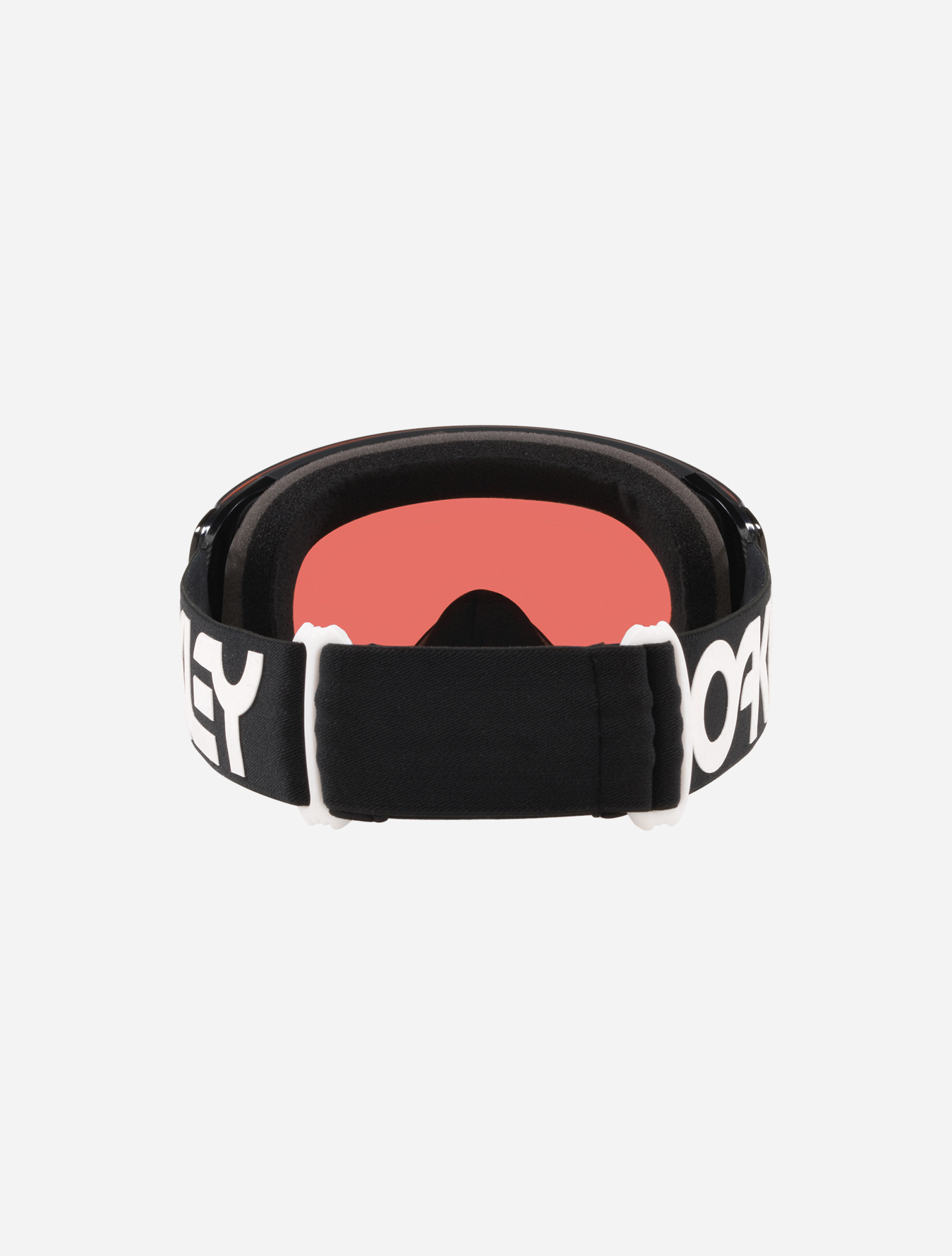 Maschera sci OAKLEY FLIGHT DECK M PRIZM - Nero - 3 | Cisalfa Sport