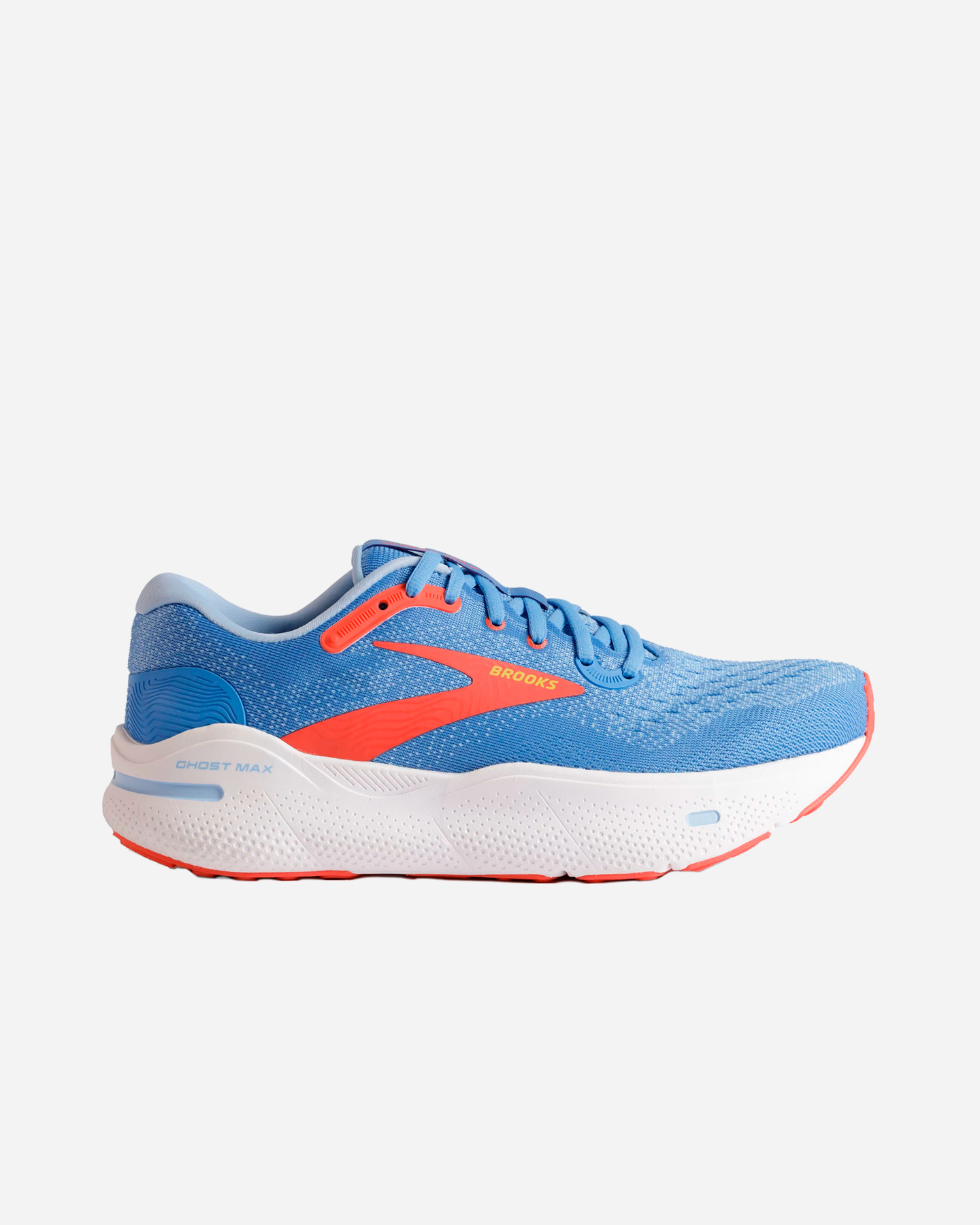 Scarpe running BROOKS GHOST MAX W - 0 | Cisalfa Sport