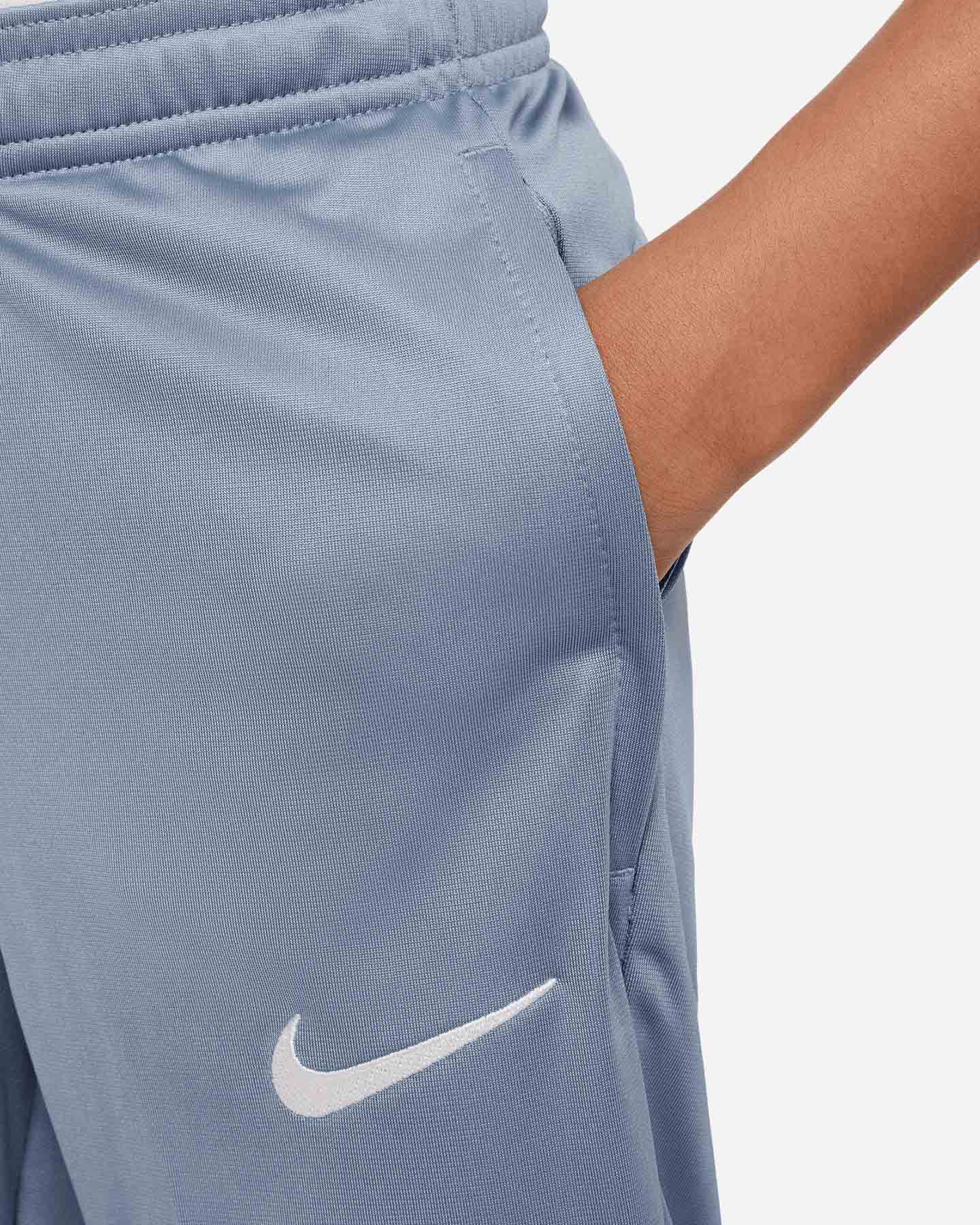 Tuta calcio ufficiale NIKE DRI FIT INTER STRIKE 23-24 JR - Color mix - 6 | Cisalfa Sport