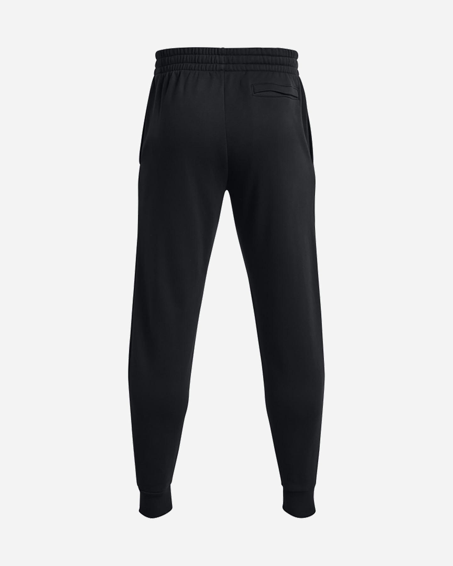 Pantalone UNDER ARMOUR RIVAL GRAPHIC LOGO M - 1 | Cisalfa Sport