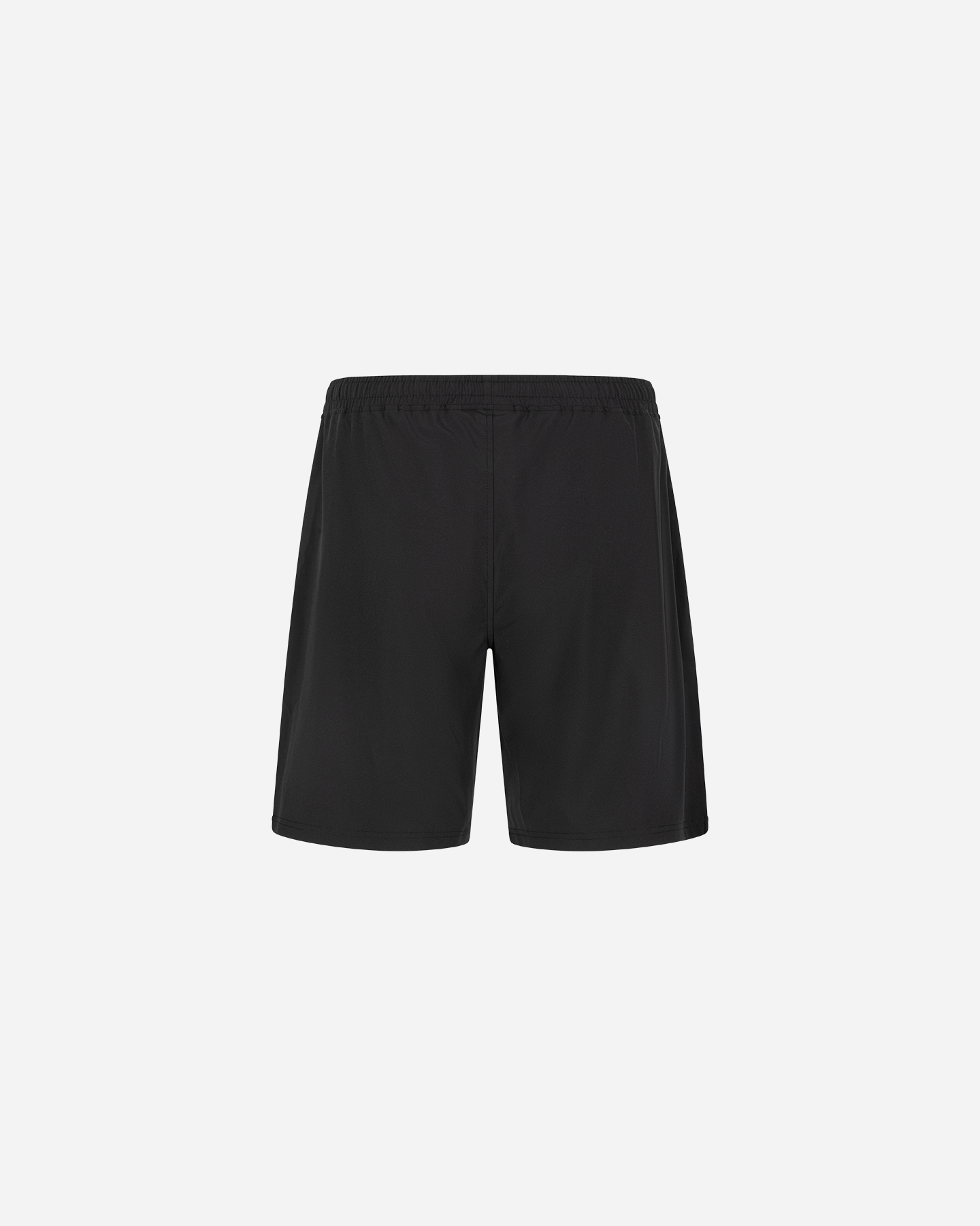Pantaloncini tennis ELLESSE BOUNCE M - Nero - 1 | Cisalfa Sport