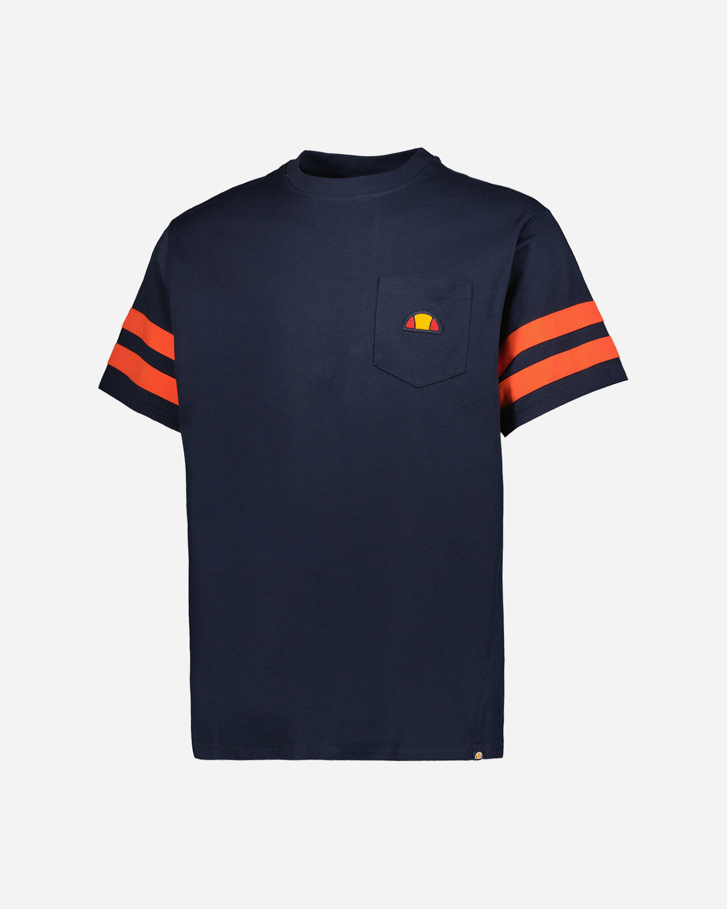 T-shirt ELLESSE FASHION M - 5 | Cisalfa Sport