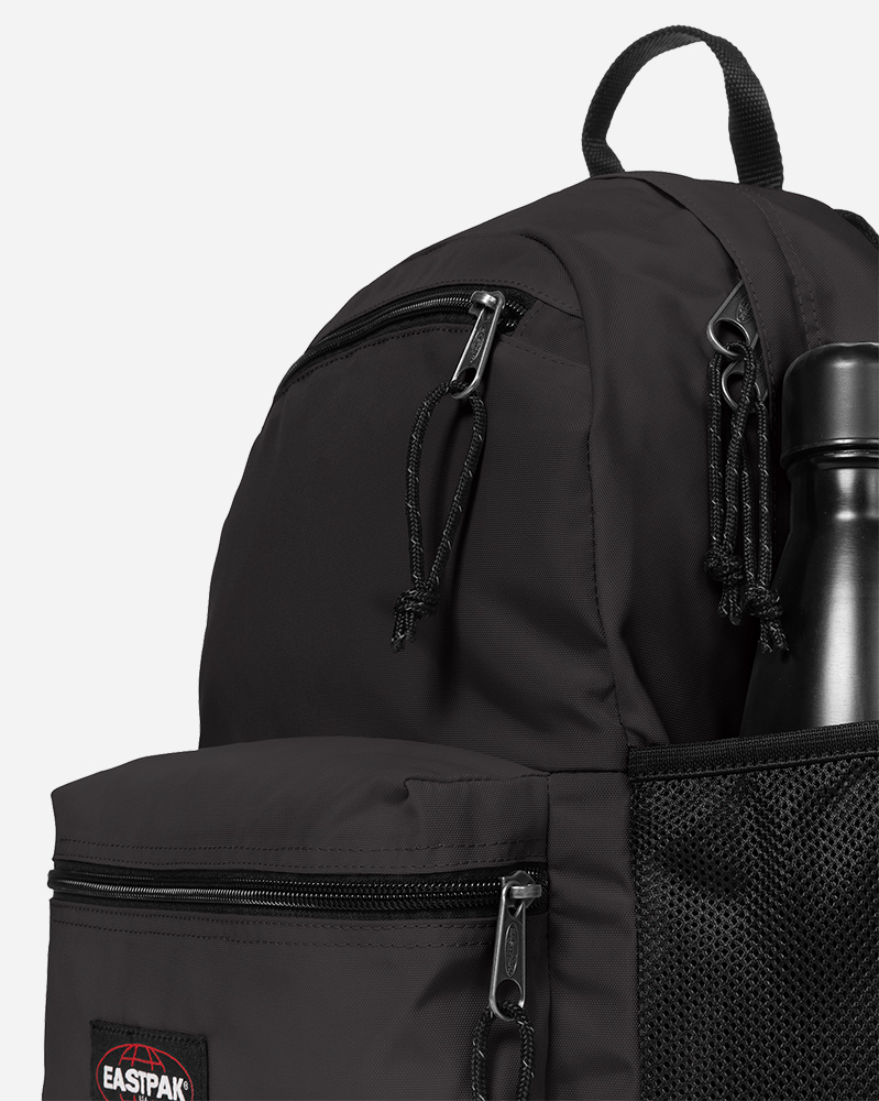 Zaino EASTPAK MORLER POWR POWR - Nero - 3 | Cisalfa Sport