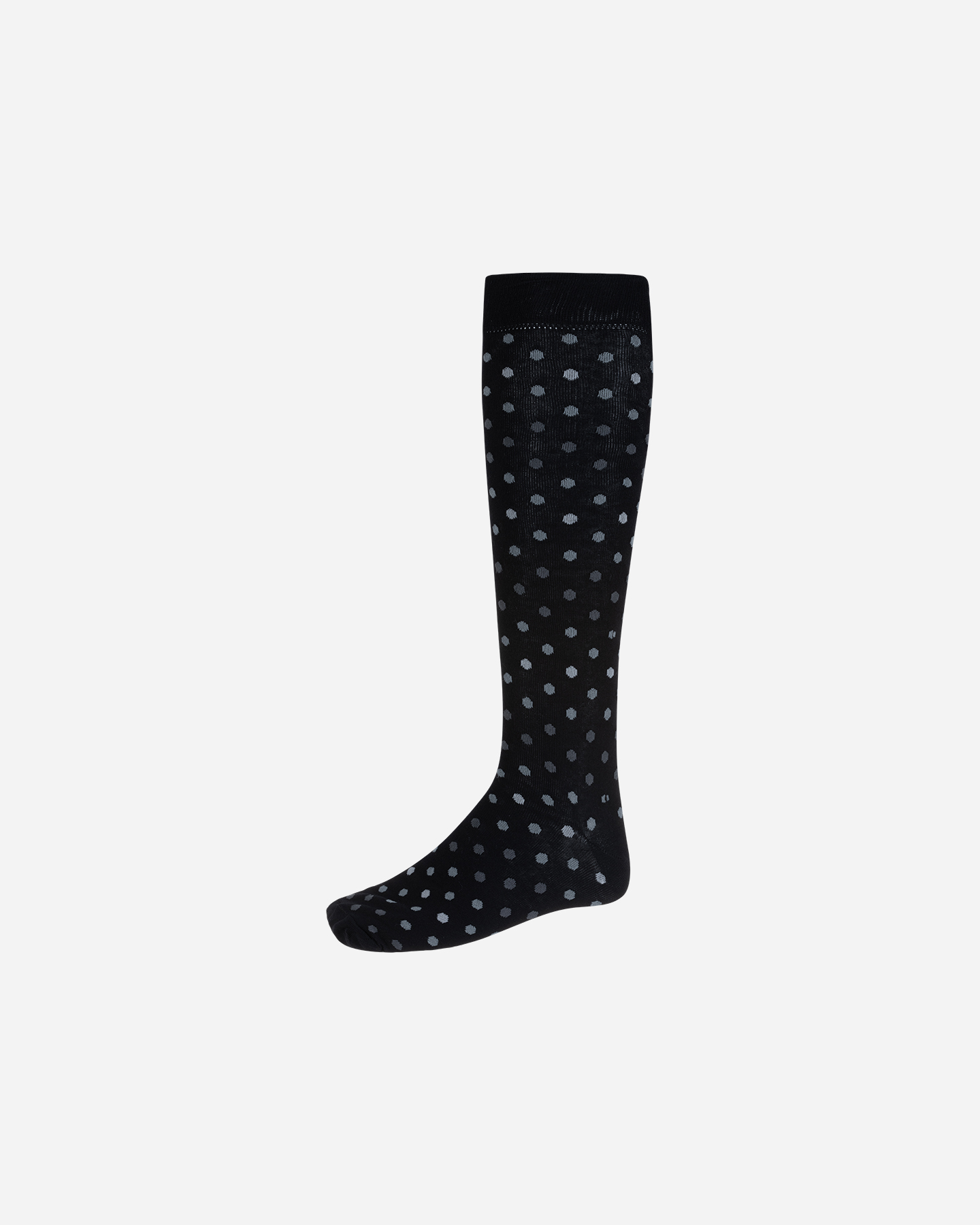 Calze DACK'S POIS LONG M - Nero - 1 | Cisalfa Sport