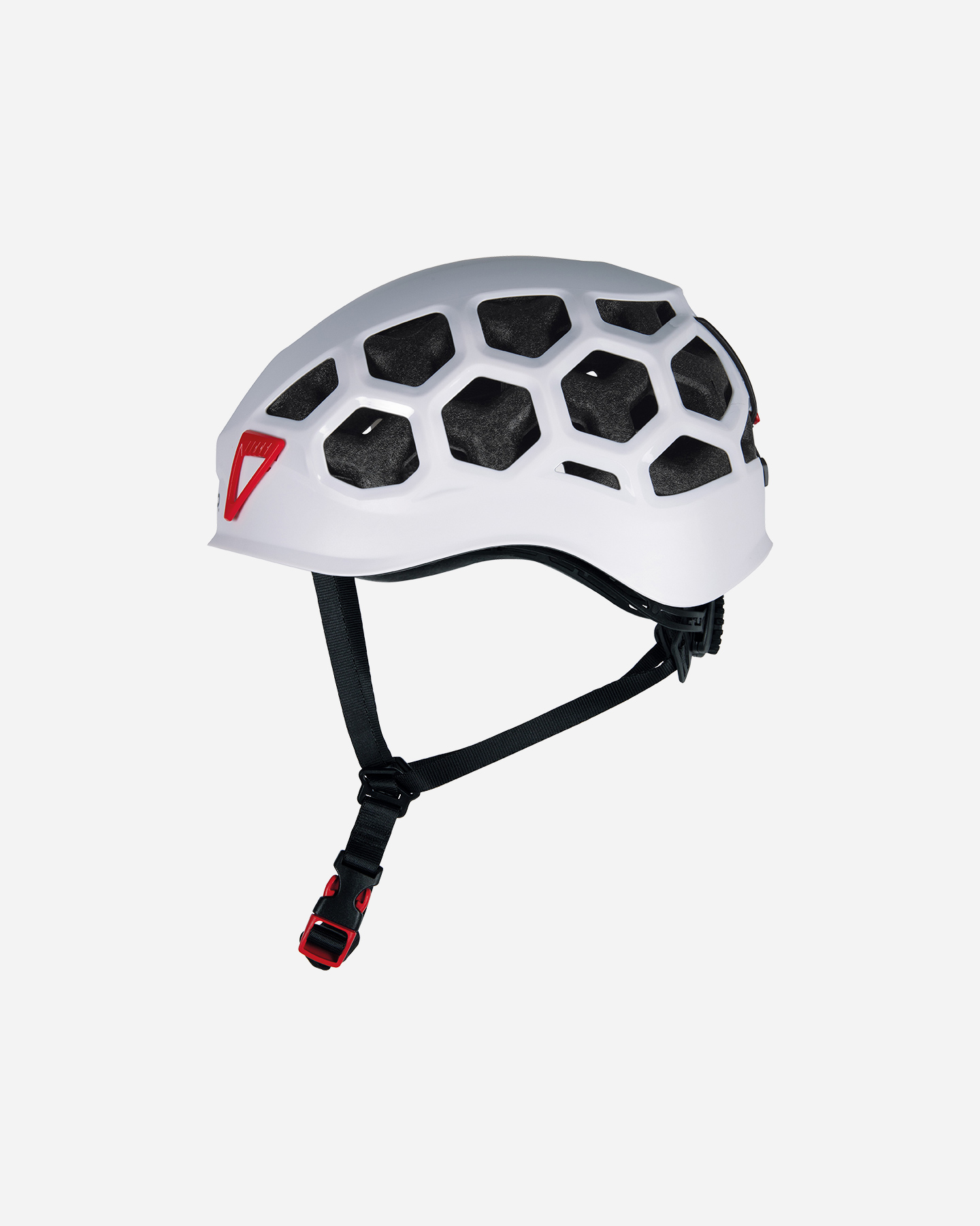 Casco alpinismo CAMP IKON - Bianco - 3 | Cisalfa Sport