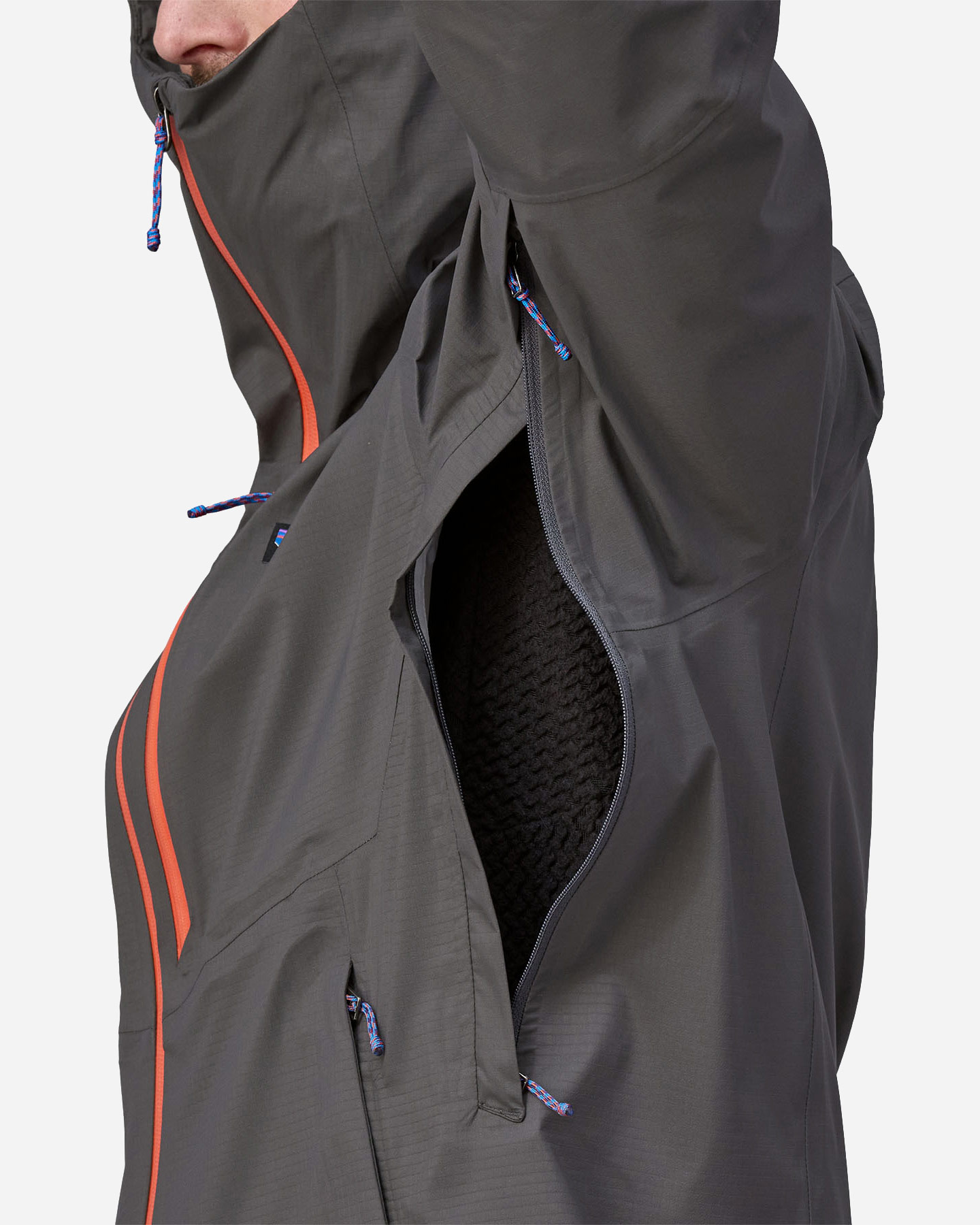 Giacca outdoor PATAGONIA GRANITE CREST M - 4 | Cisalfa Sport