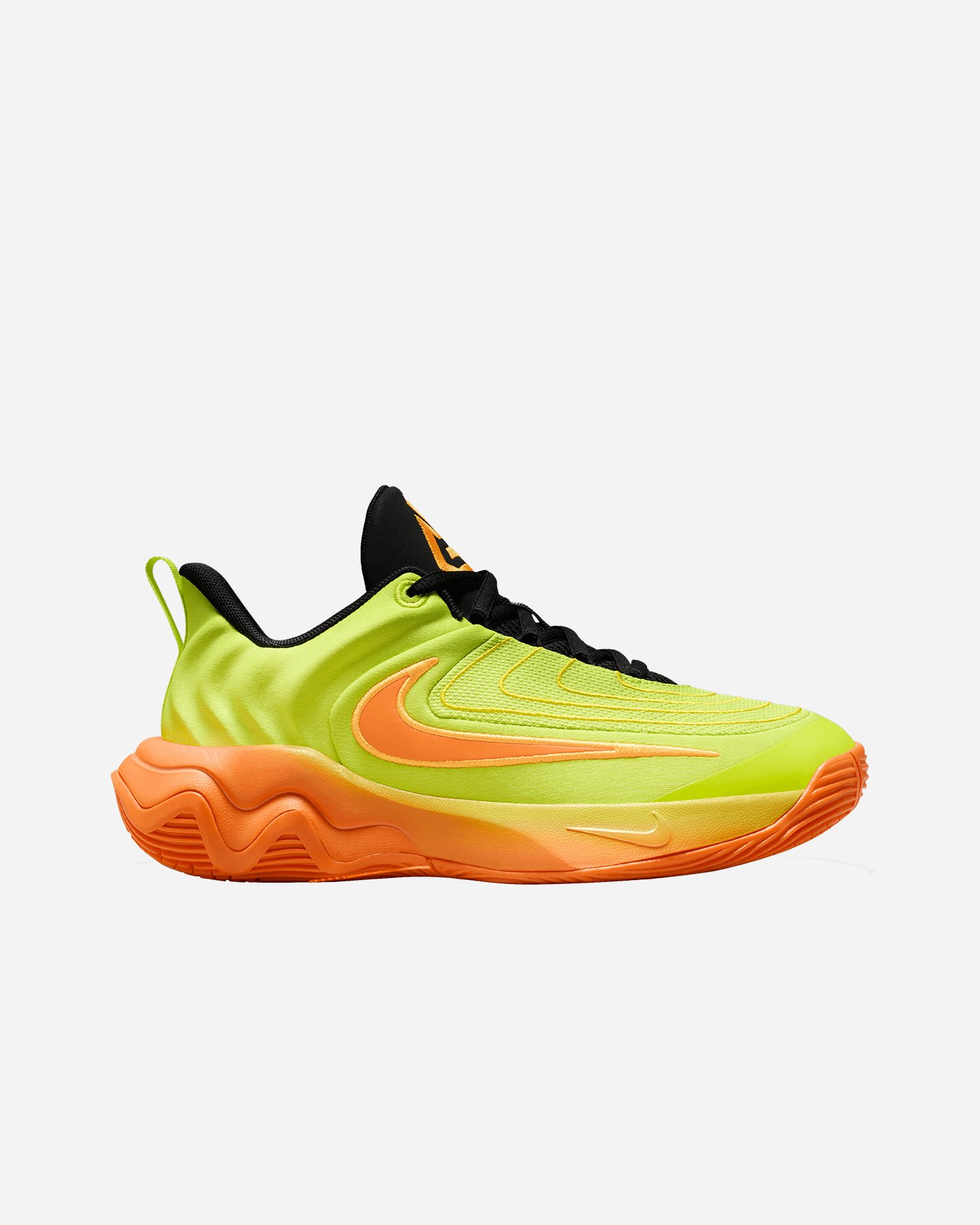 Scarpe basket NIKE GIANNIS IMMORTALITY 4 JR - 0 | Cisalfa Sport