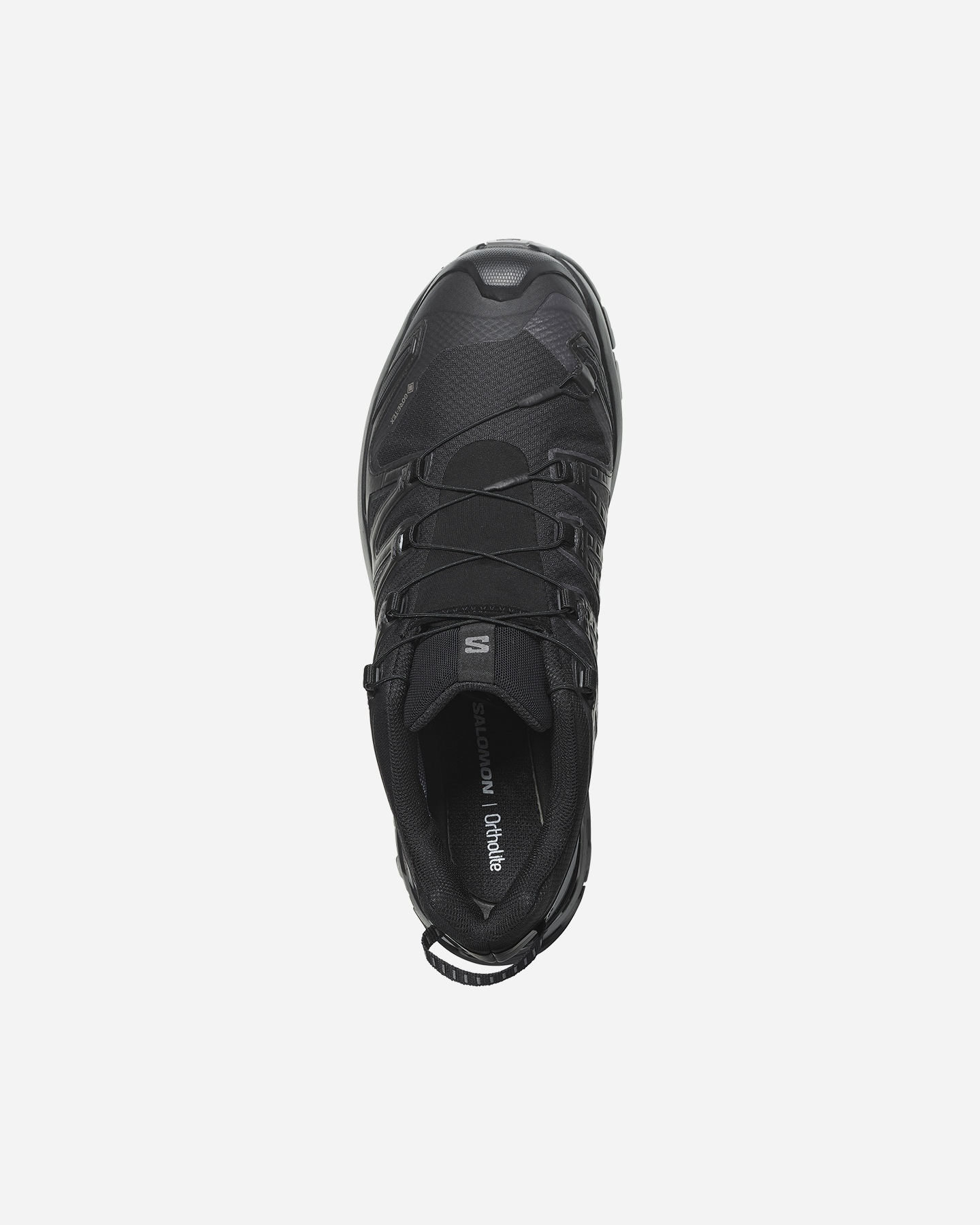 Scarpe trail SALOMON XA PRO 3D V9 GTX M - Nero - 2 | Cisalfa Sport