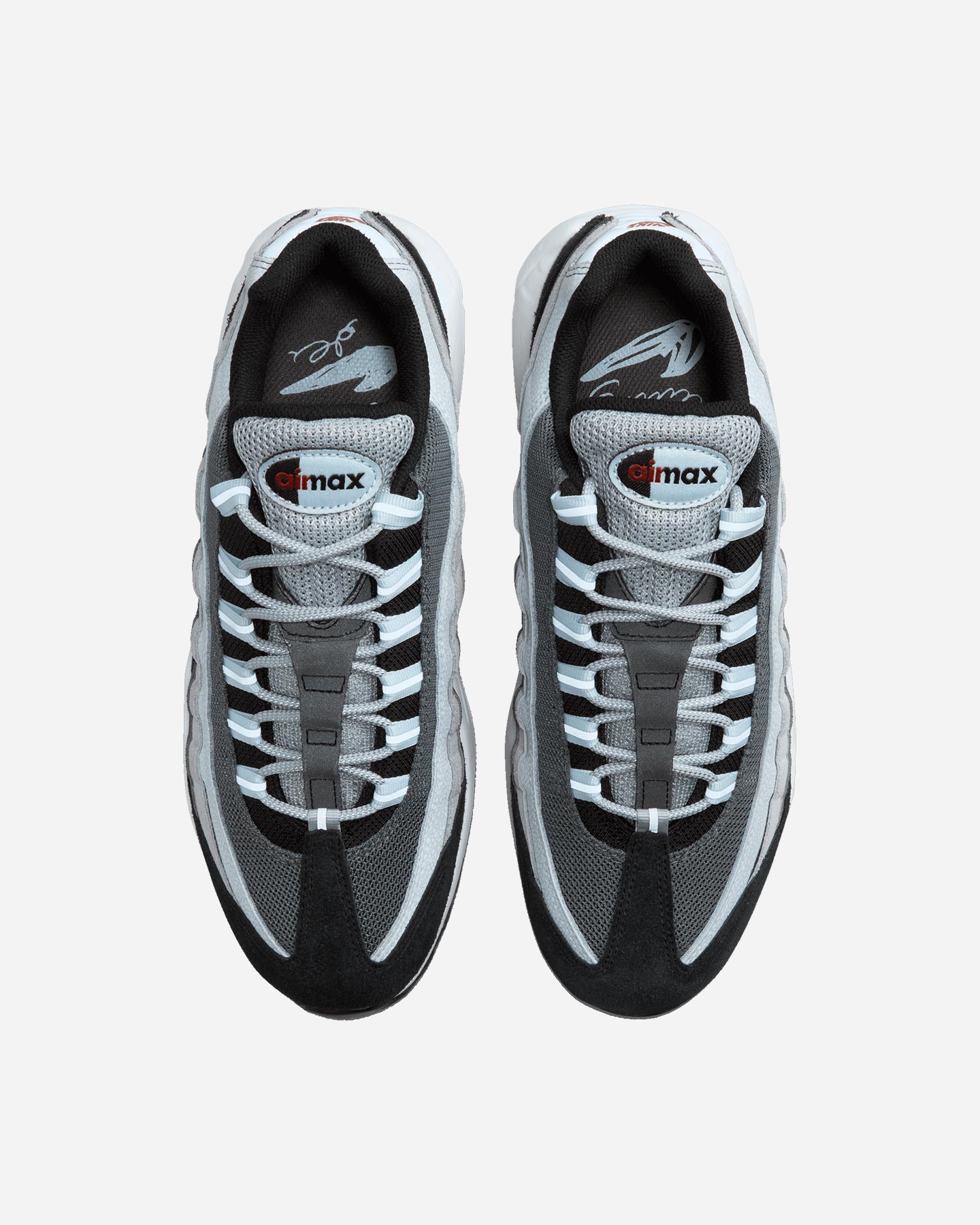Scarpe sneakers NIKE AIR MAX 95 M - 15 | Cisalfa Sport