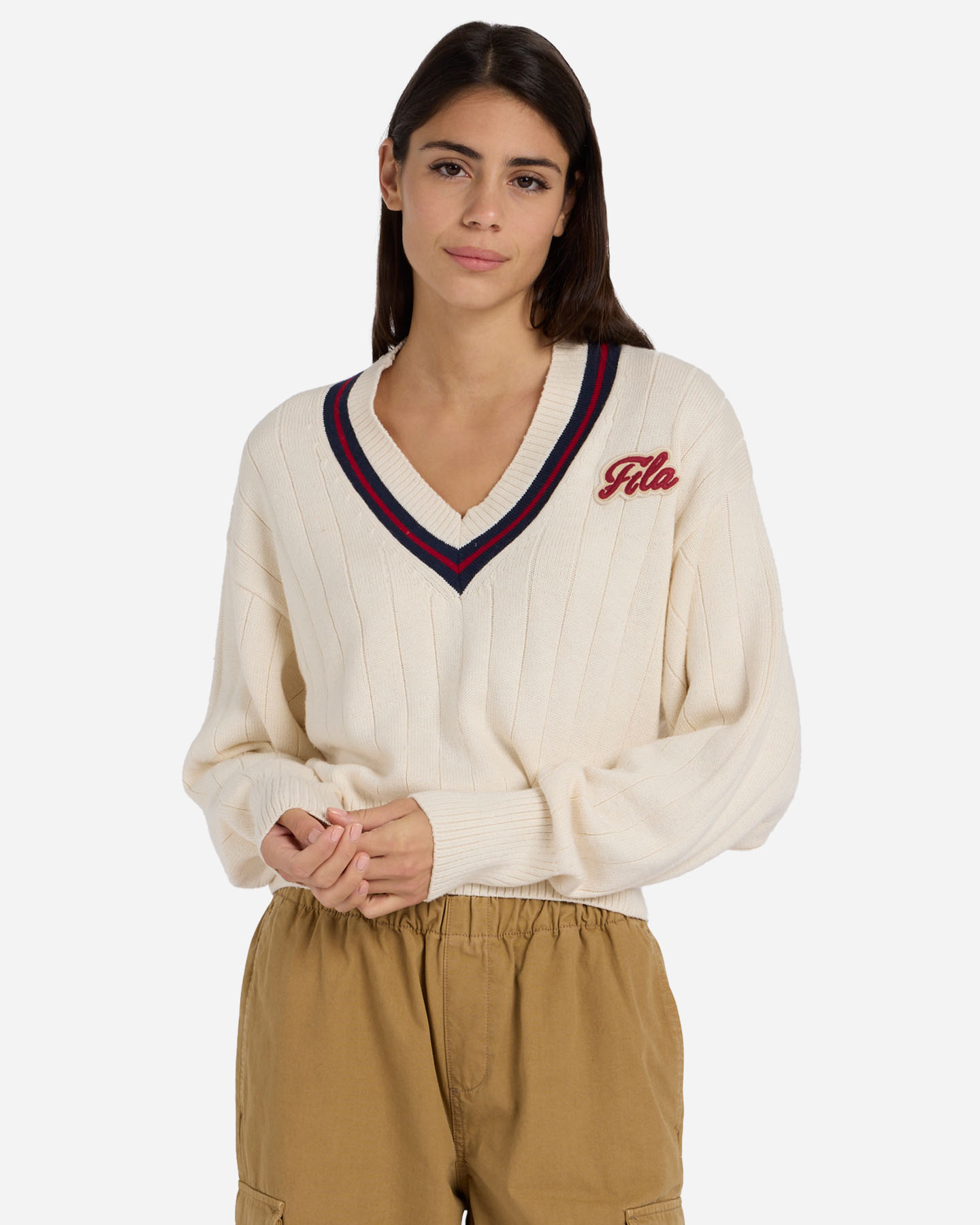 Maglione FILA STREETWEAR W - 0 | Cisalfa Sport