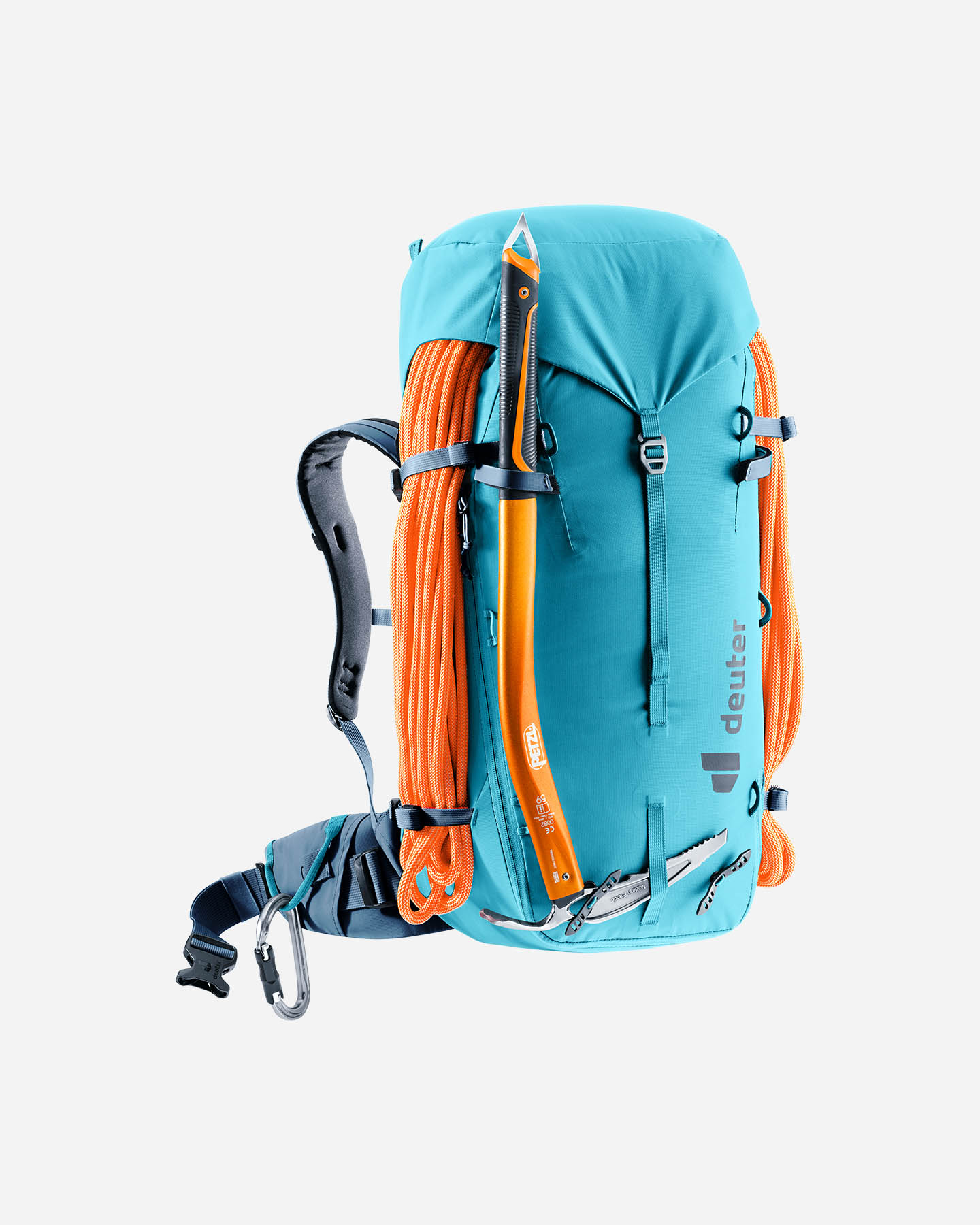 Zaino alpinismo DEUTER GUIDE 32+ SL  - 2 | Cisalfa Sport