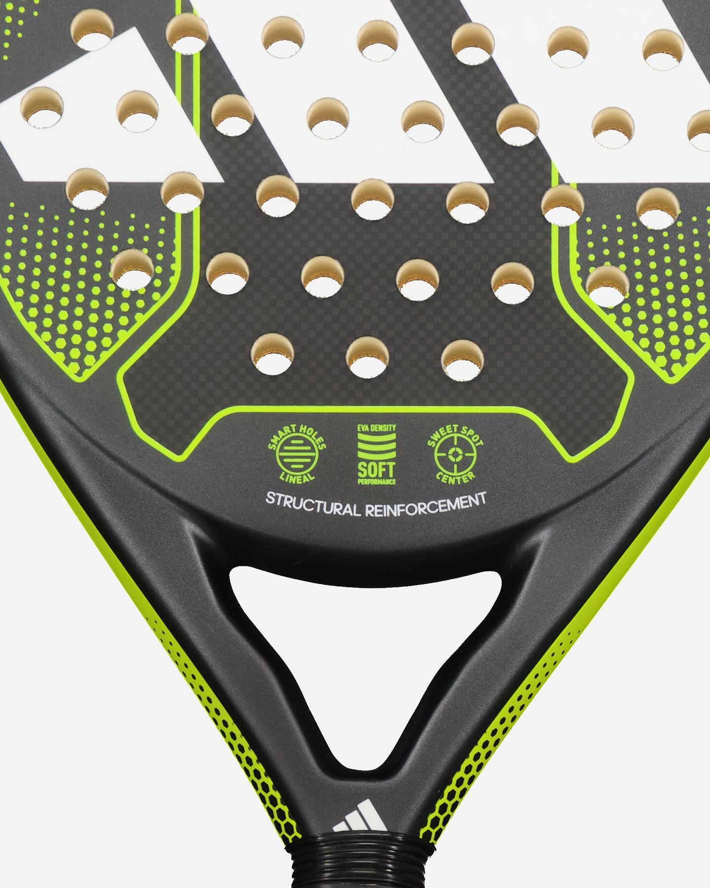 Racchetta padel ADIDAS RX 1000  - 2 | Cisalfa Sport