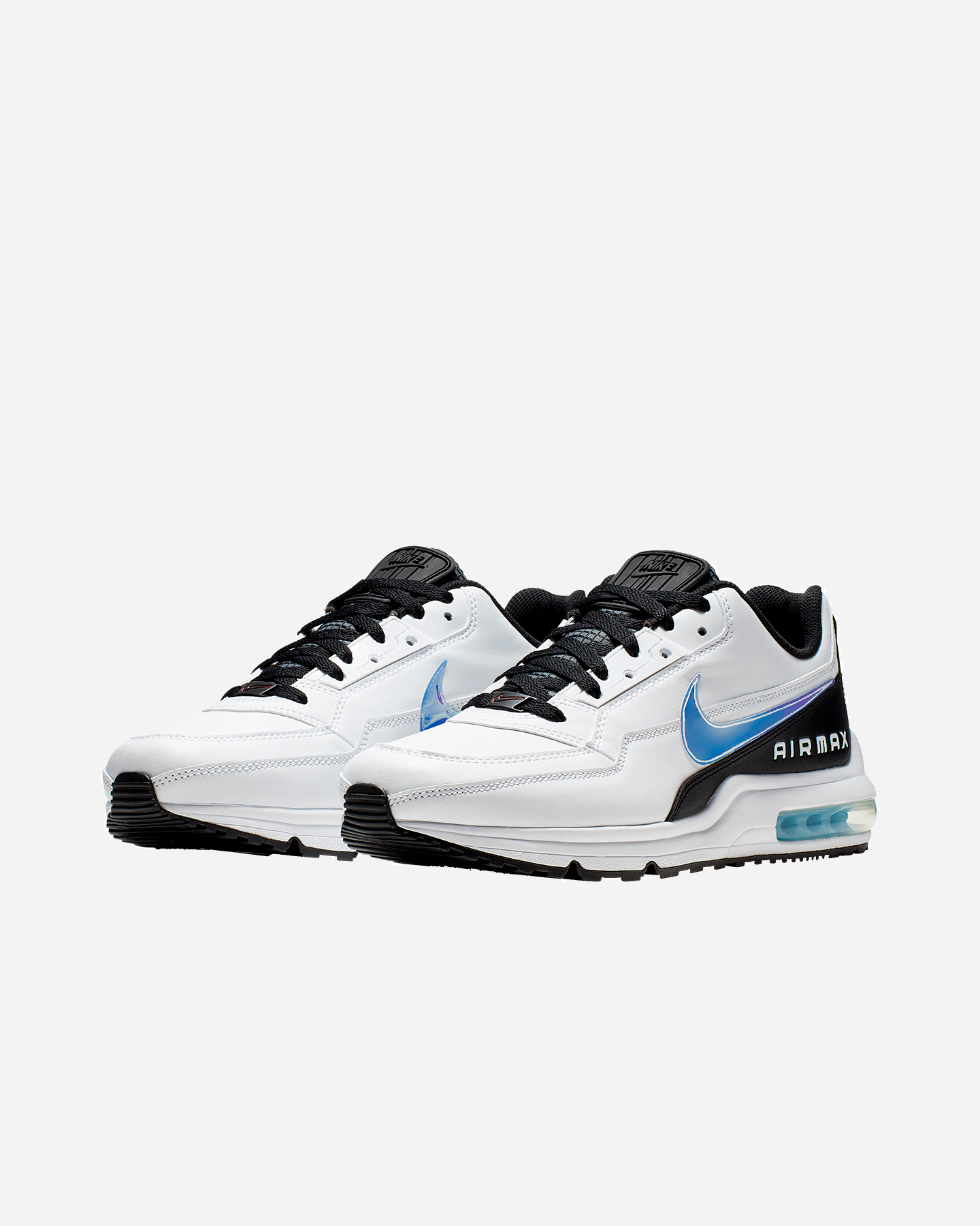 Scarpe sneakers NIKE AIR MAX LTD 3 M - Bianco - 1 | Cisalfa Sport