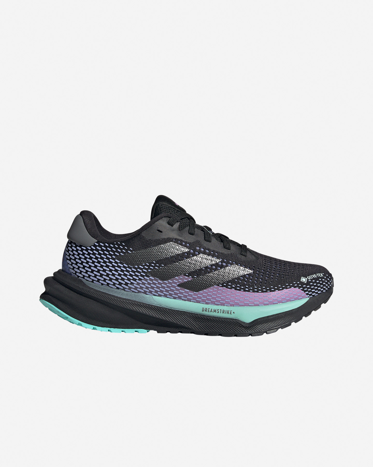 Scarpe running ADIDAS SUPERNOVA GTX W - 0 | Cisalfa Sport