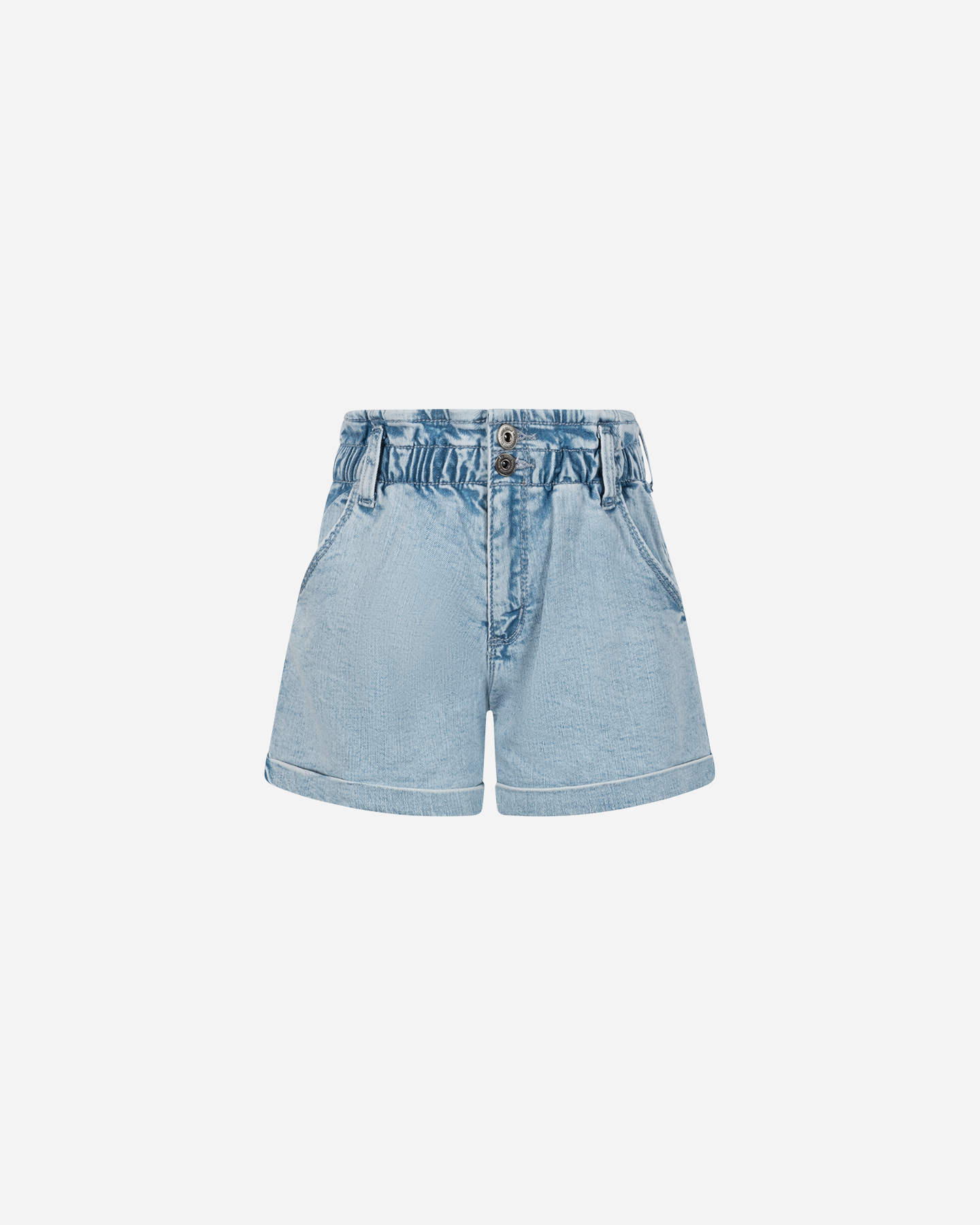 Bermuda MIA M URBAN SPORTY LOOK JR - Blu - 0 | Cisalfa Sport