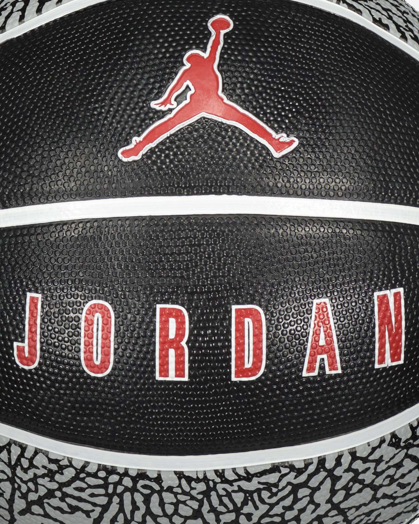 Pallone basket NIKE JORDAN PLAYGROUND 8P  - 1 | Cisalfa Sport