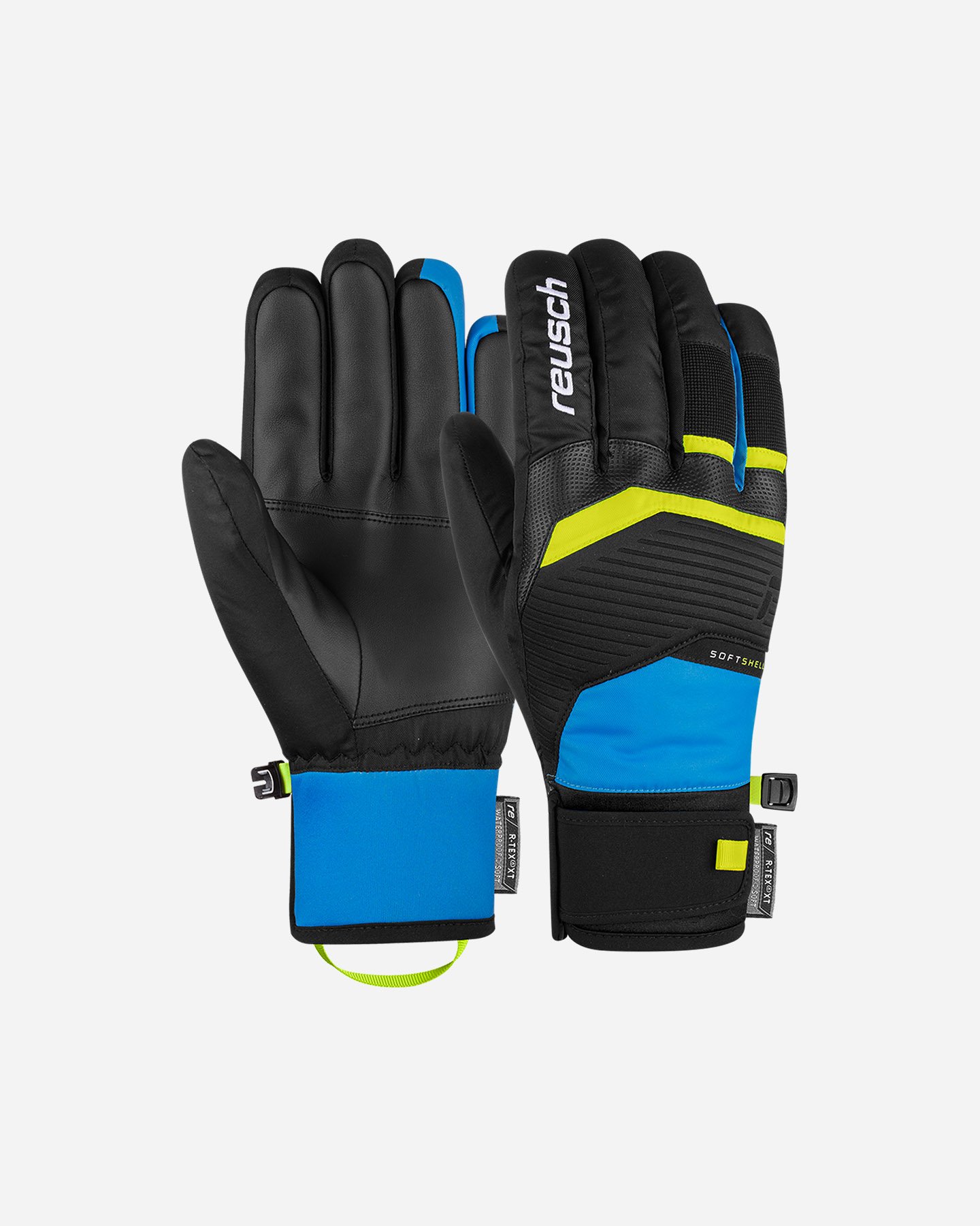 Guanti sci REUSCH VENOM R-TEX XT M - 0 | Cisalfa Sport