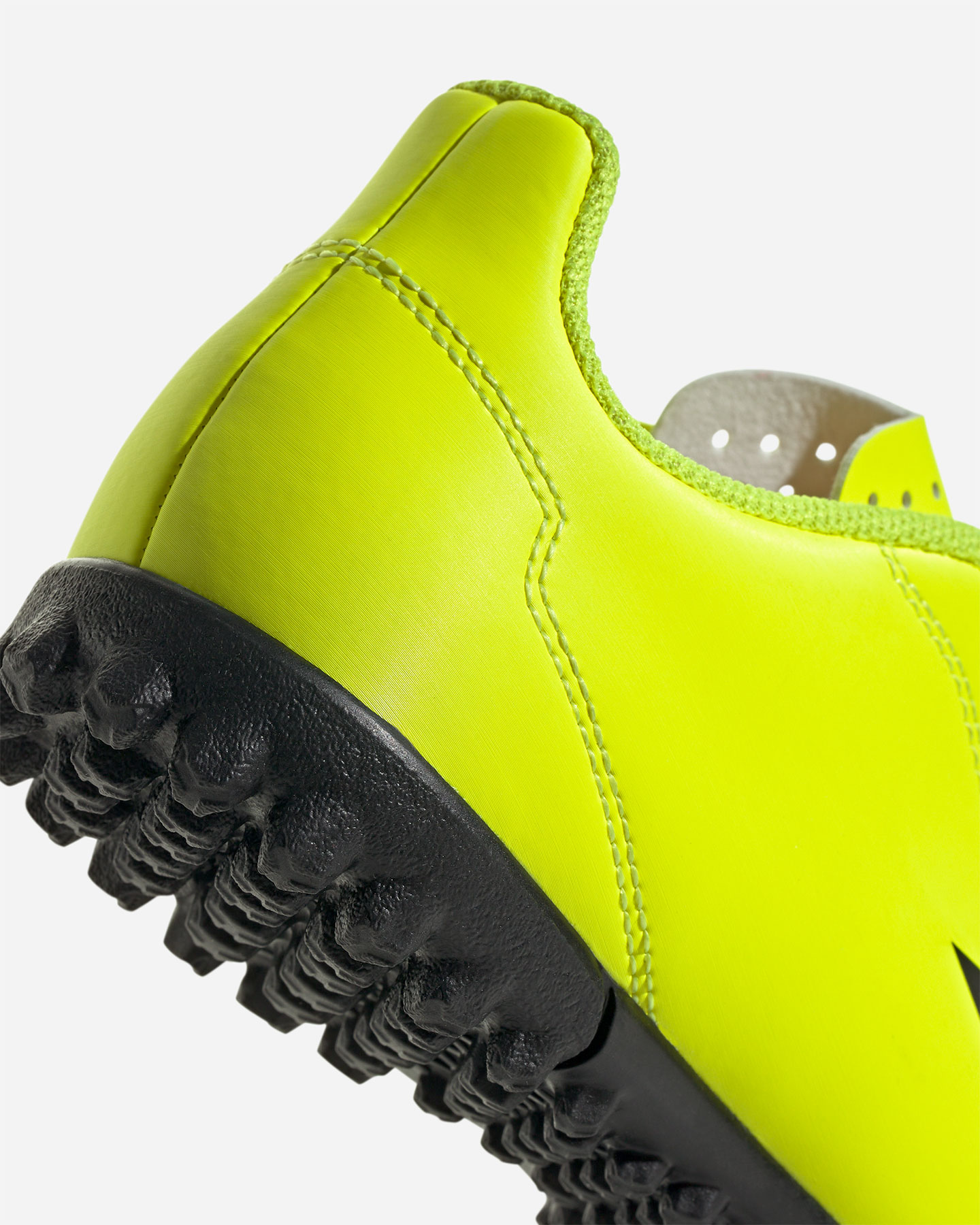 Scarpe calcio ADIDAS X CRAZYFAST CLUB TF JR - Giallo - 5 | Cisalfa Sport