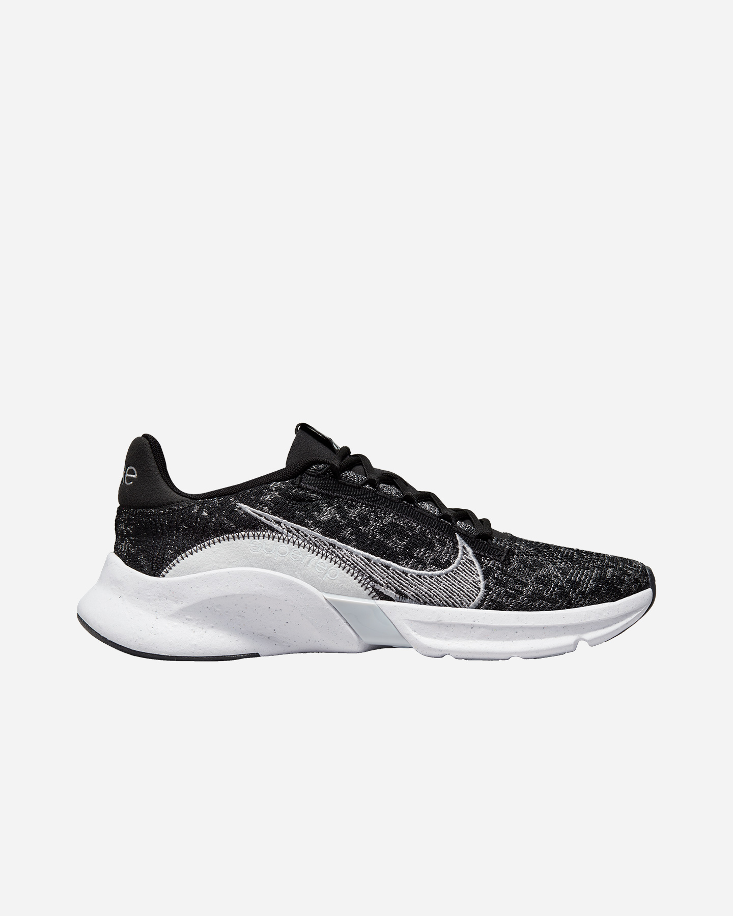 Scarpe training NIKE SUPERREP GO 3 FLYKNIT NEXT NATURE M - Nero - 0 | Cisalfa Sport