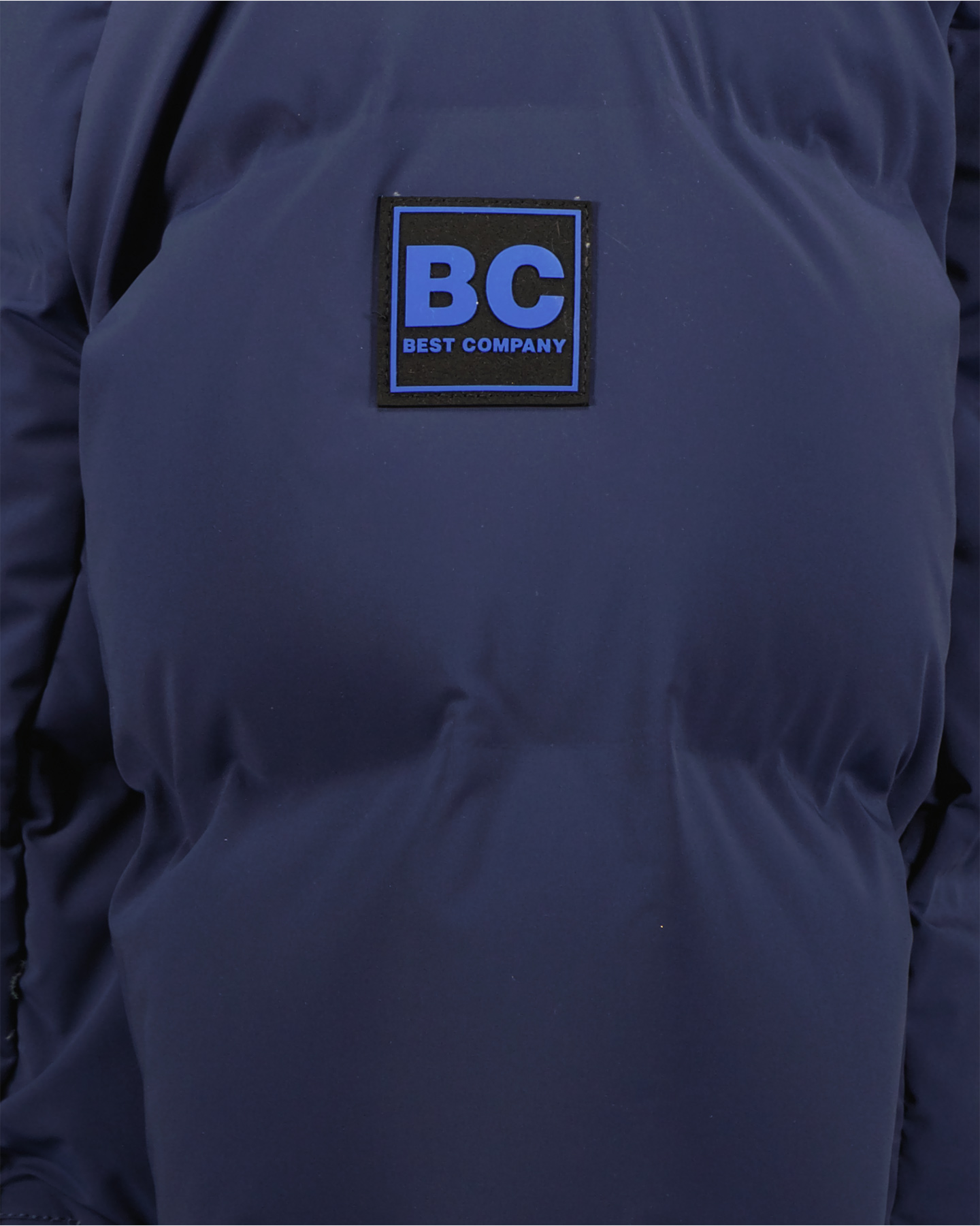 Piumino BEST COMPANY CLASSIC STRETCH M - Blu - 4 | Cisalfa Sport
