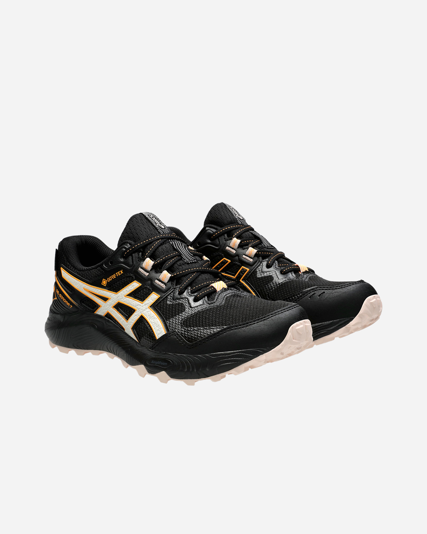 Scarpe trail ASICS GEL-SONOMA 7 GTX W - 1 | Cisalfa Sport