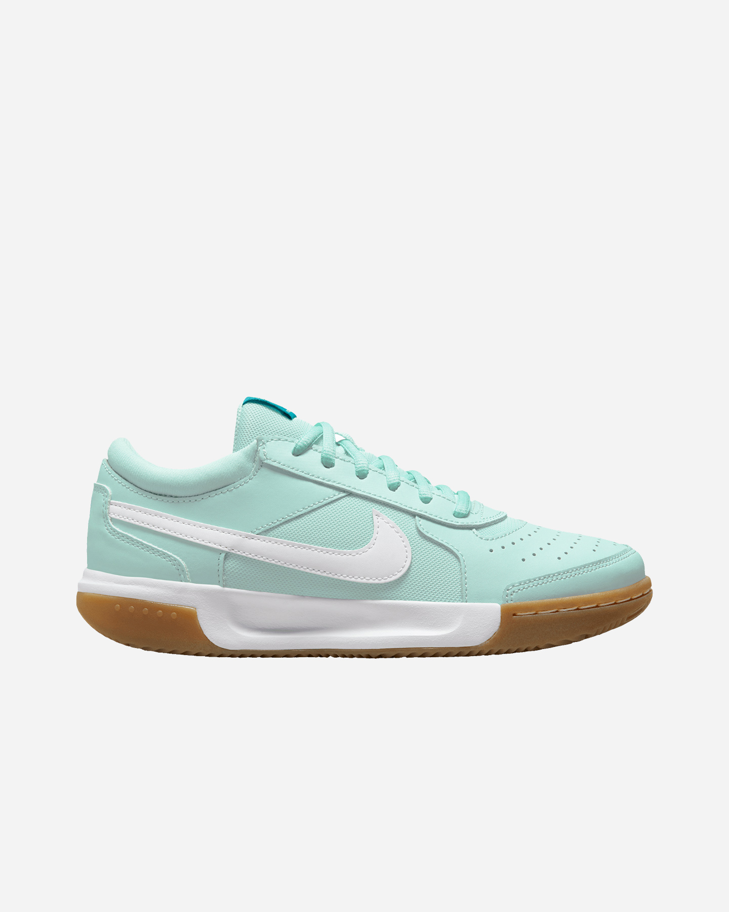 Scarpe tennis NIKE COURT AIR ZOOM LITE 3 CLAY W - 0 | Cisalfa Sport