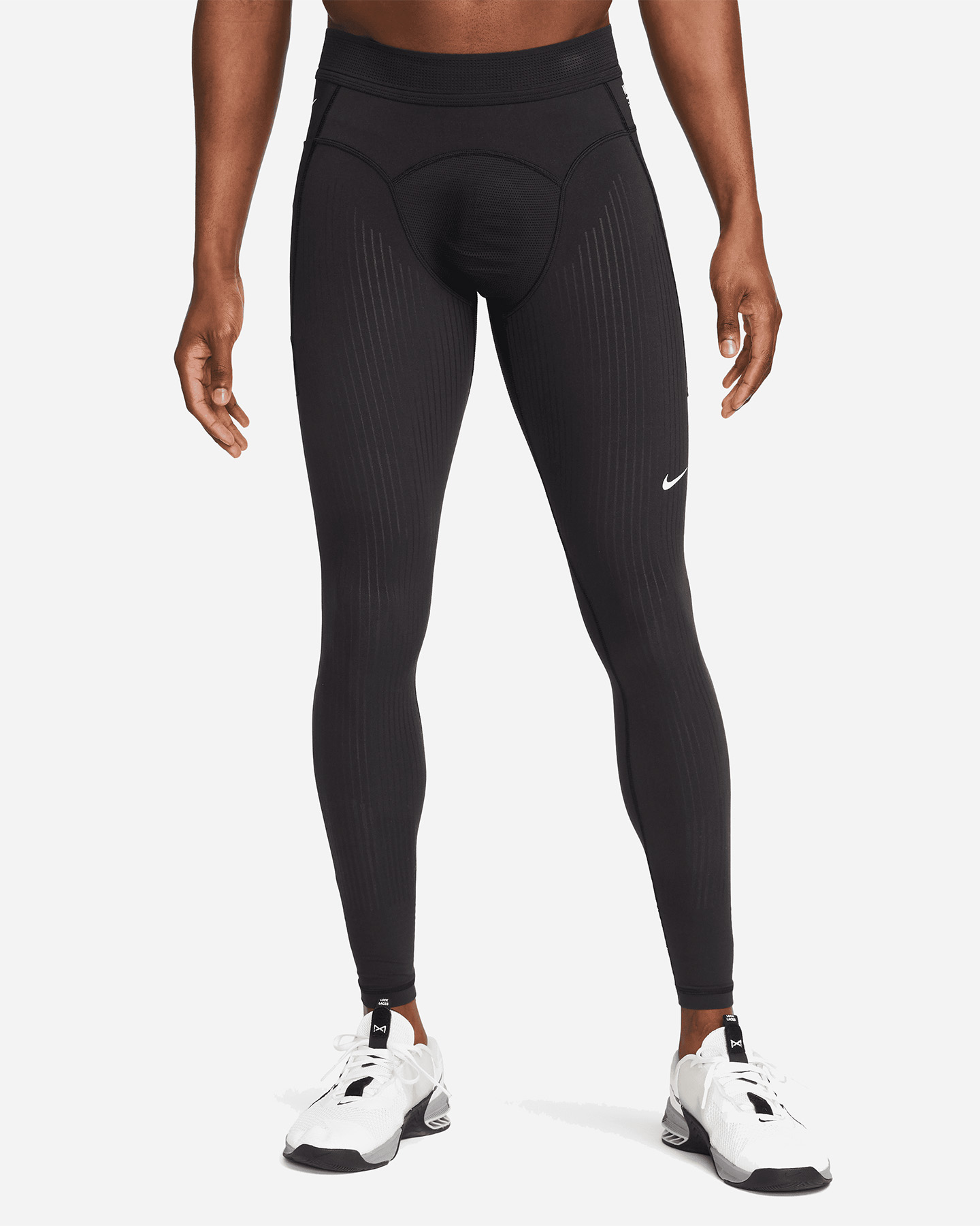 Pantalone training NIKE DFADV AXIS RECOVERY M - 0 | Cisalfa Sport