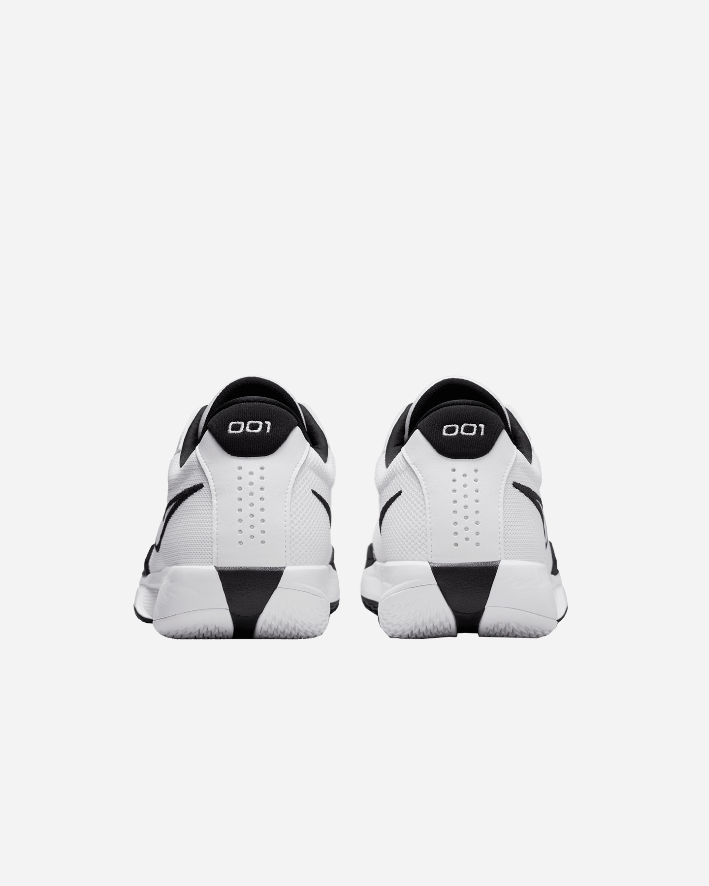 Scarpe basket NIKE AIR ZOOM GT CUT ACADEMY M - Color mix - 3 | Cisalfa Sport