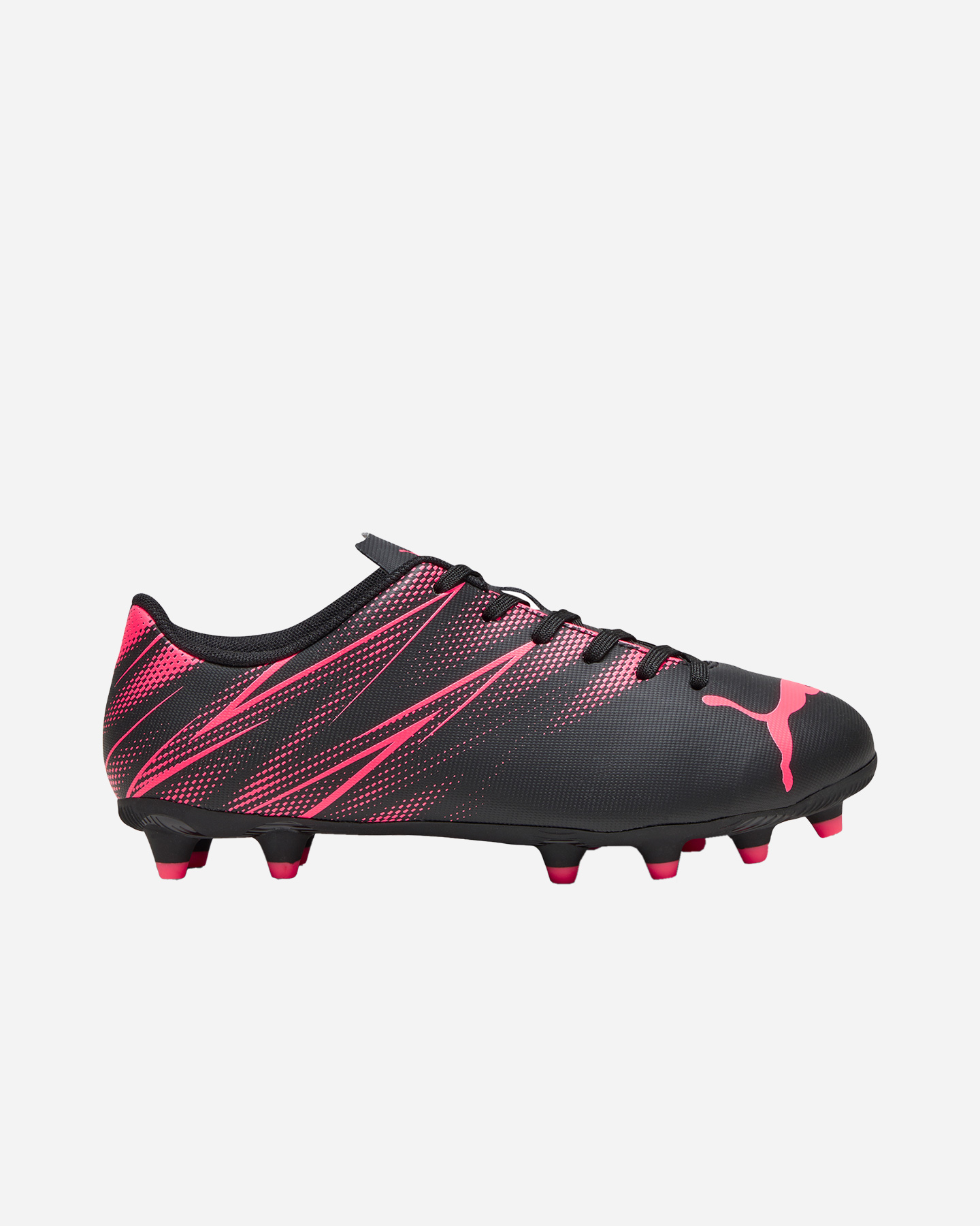 Scarpe Calcio Puma Attacanto Fg ag Jr 107480 03 Cisalfa Sport