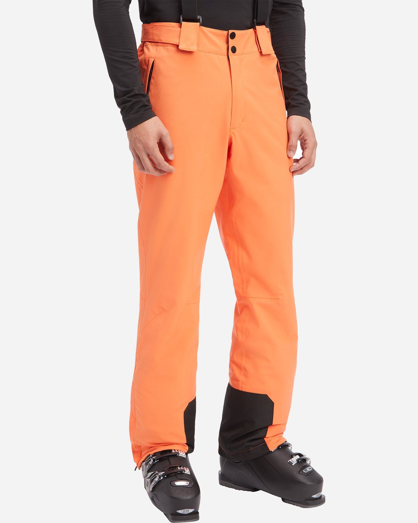 Pantalone sci MCKINLEY DIDI II M - 1 | Cisalfa Sport