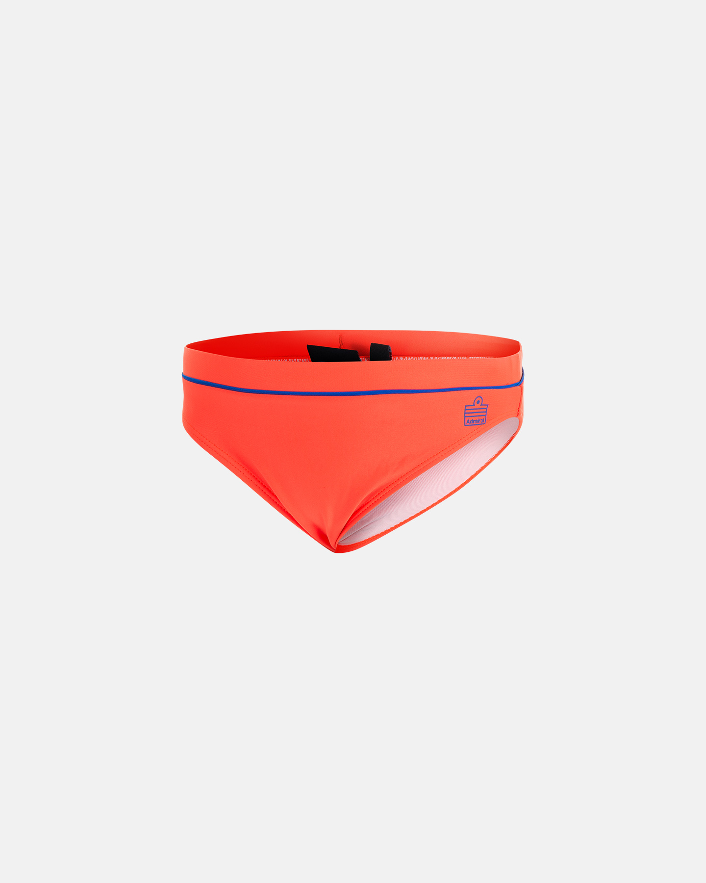 Slip mare ADMIRAL PIPING JR - Arancione - 0 | Cisalfa Sport