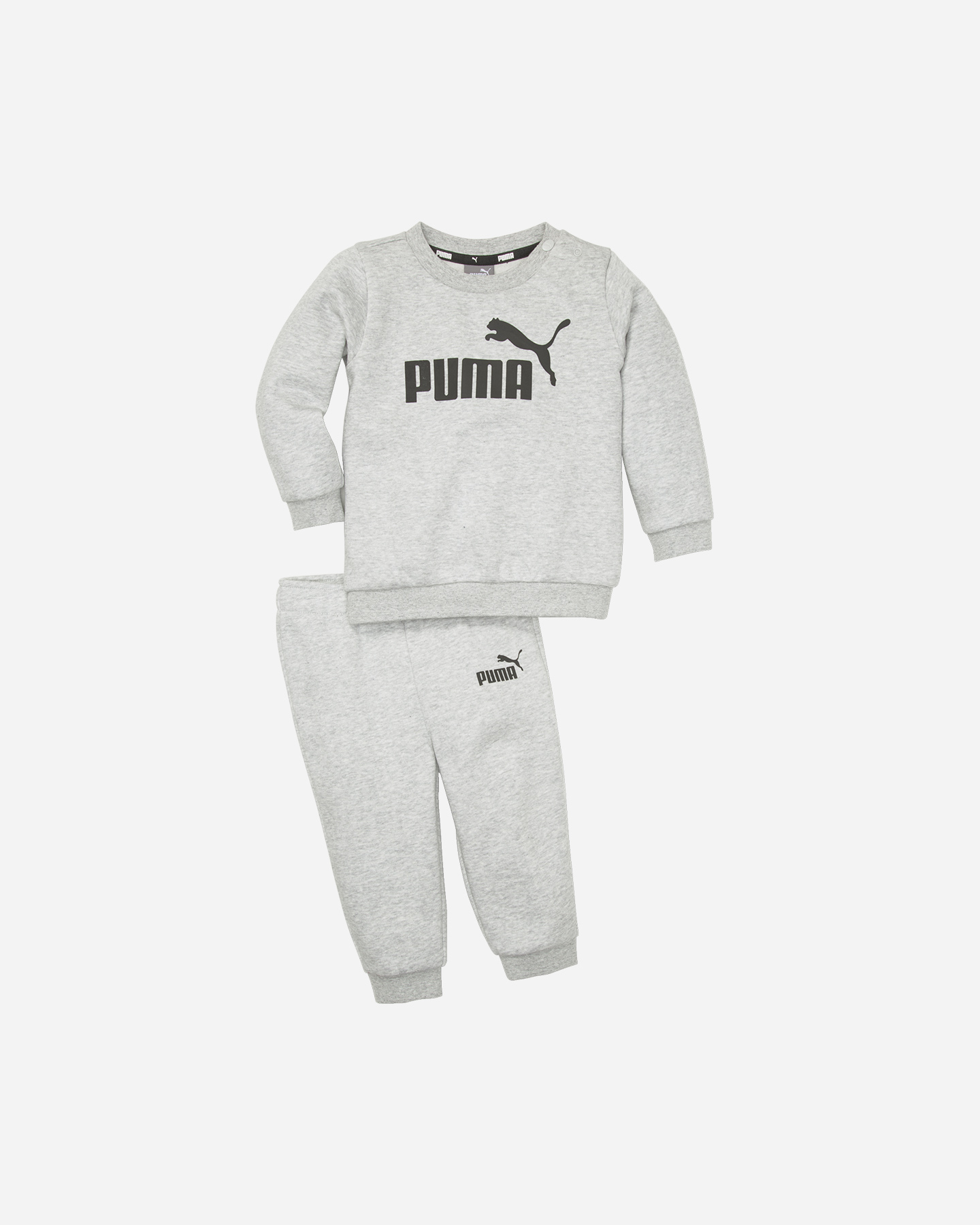 Tuta PUMA JOGGING JR - 0 | Cisalfa Sport