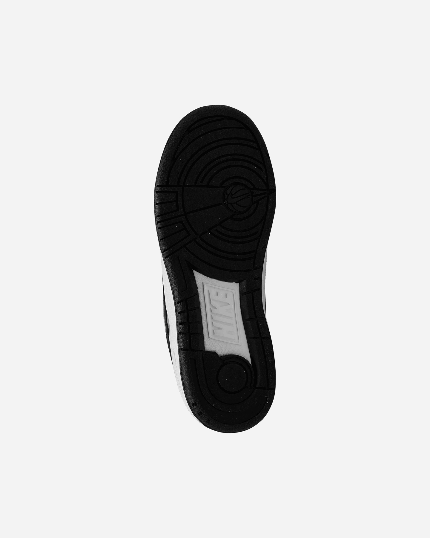 Scarpe sneakers NIKE FULL FORCE GS JR - Bianco - 1 | Cisalfa Sport