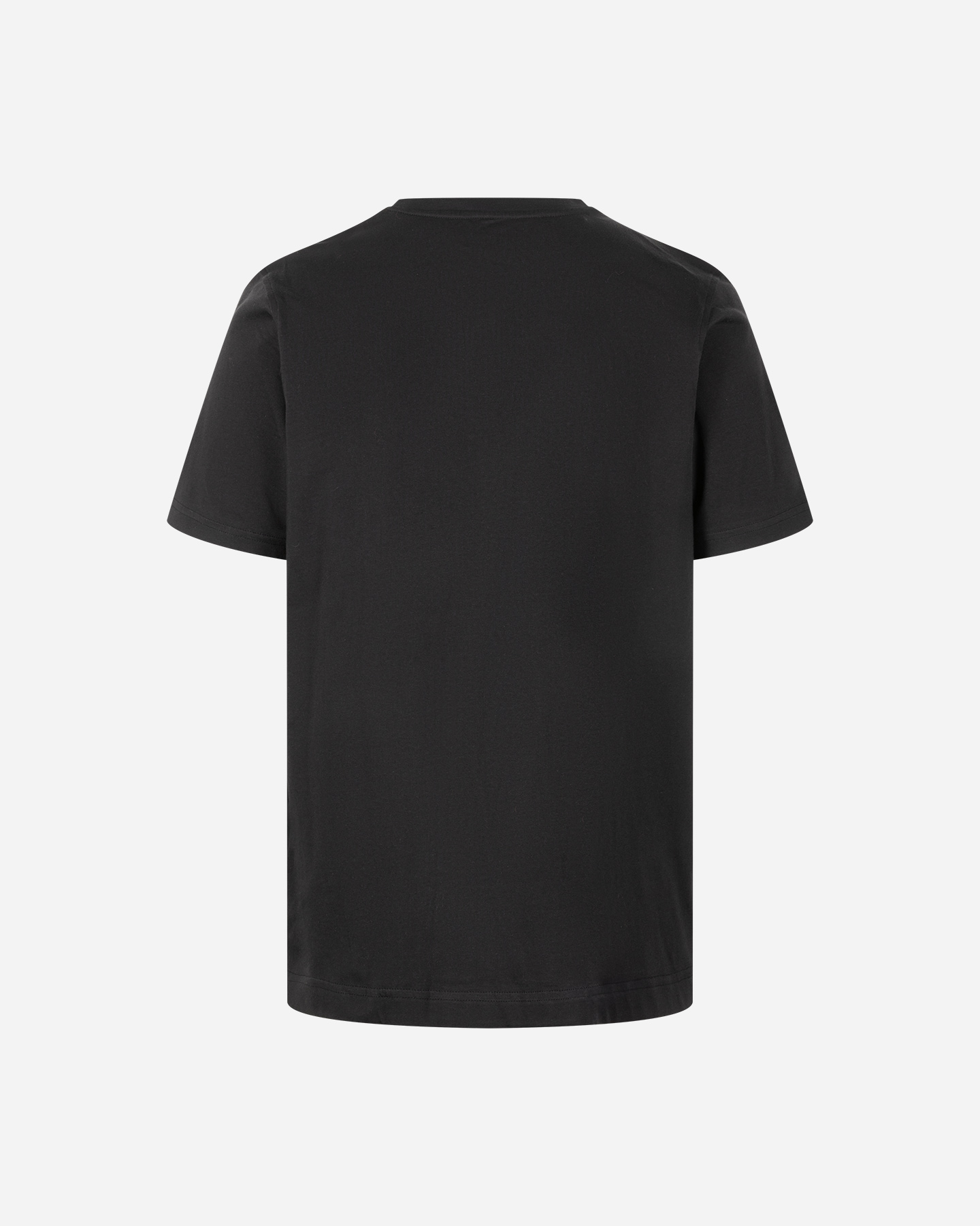 T-shirt CALVIN KLEIN SPORT GFX LOGO M - Nero - 1 | Cisalfa Sport