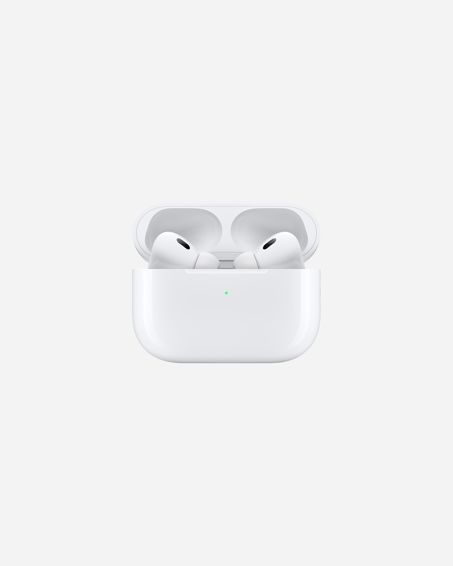 Cuffie audio APPLE AIRPODS PRO APPLE 2ND GENERATION WITH MAGSAFE  - 4 | Cisalfa Sport