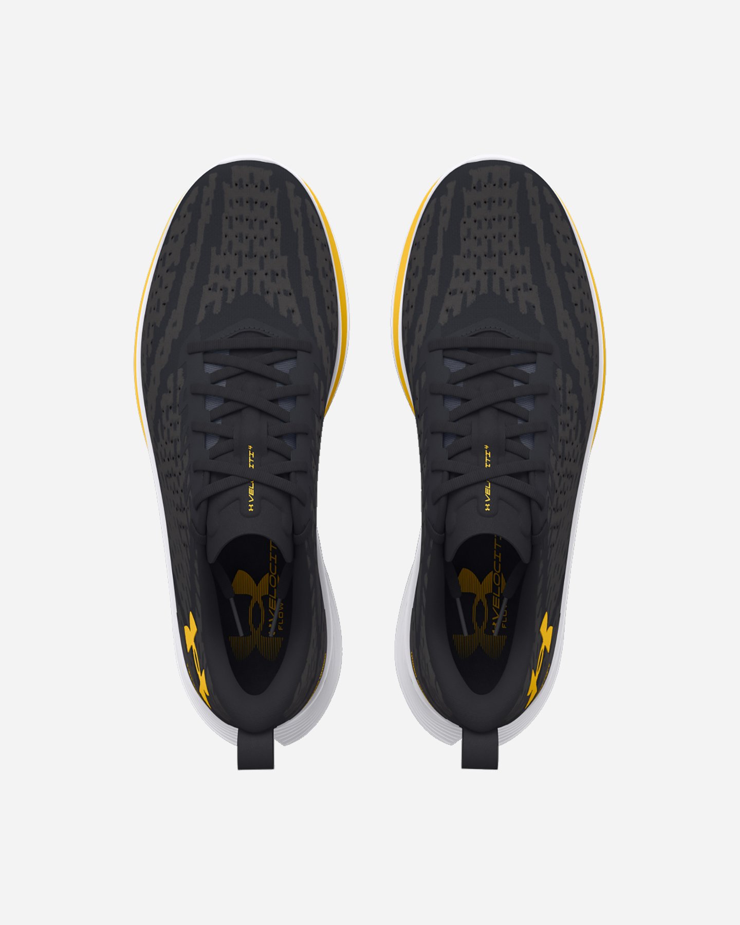 Scarpe running UNDER ARMOUR VELOCITI 4 M - 3 | Cisalfa Sport