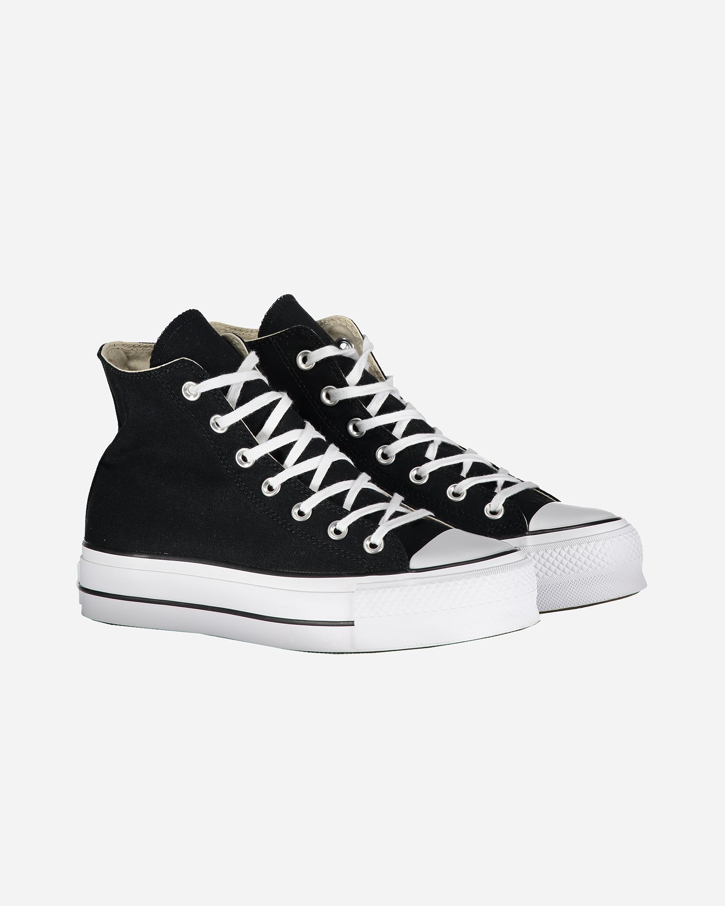 Scarpe sneakers CONVERSE CHUCK TAYLOR ALL STAR LIFT W - 1 | Cisalfa Sport