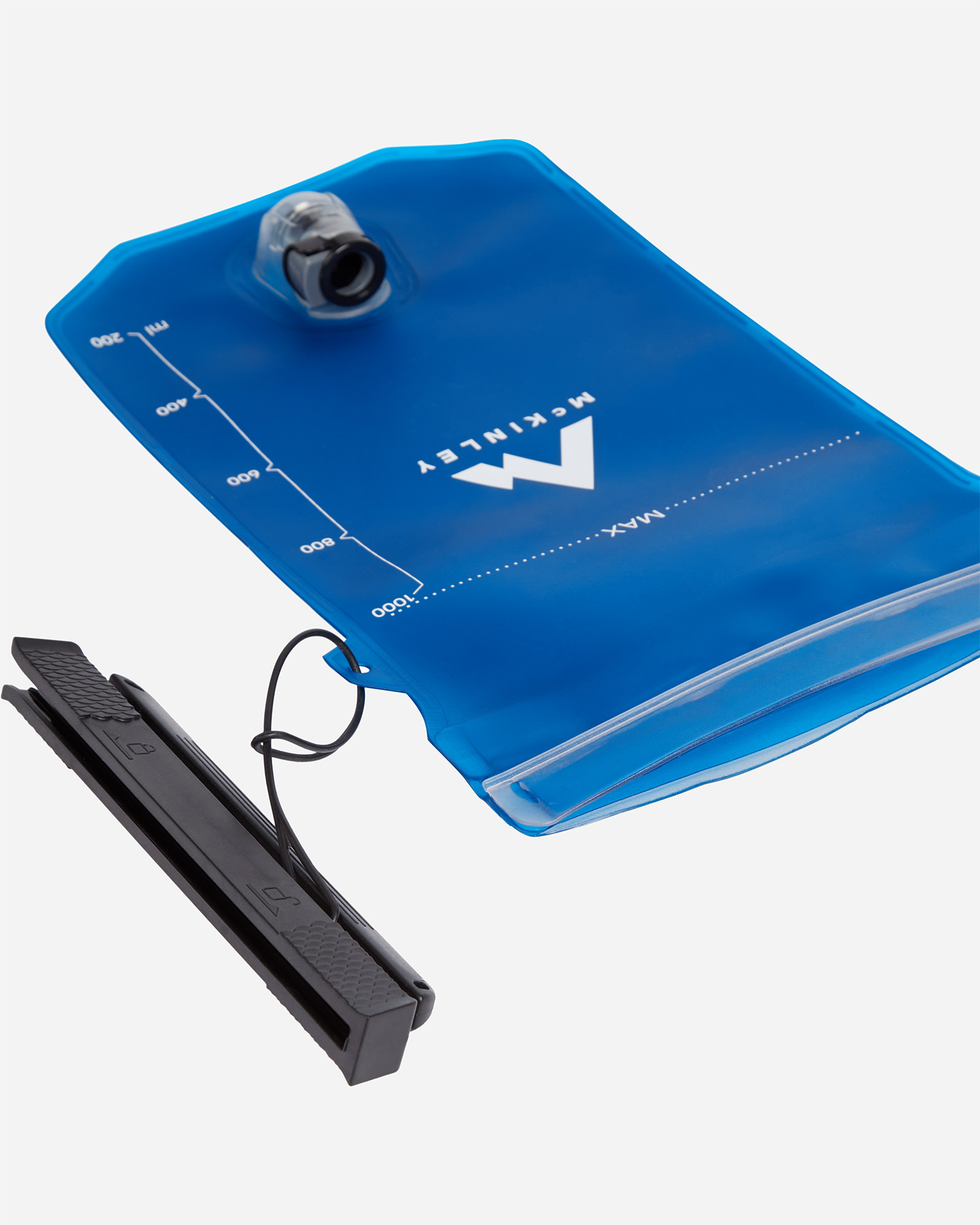 Accessorio zaini MCKINLEY WATERBLADDER I - Blu royal - 1 | Cisalfa Sport