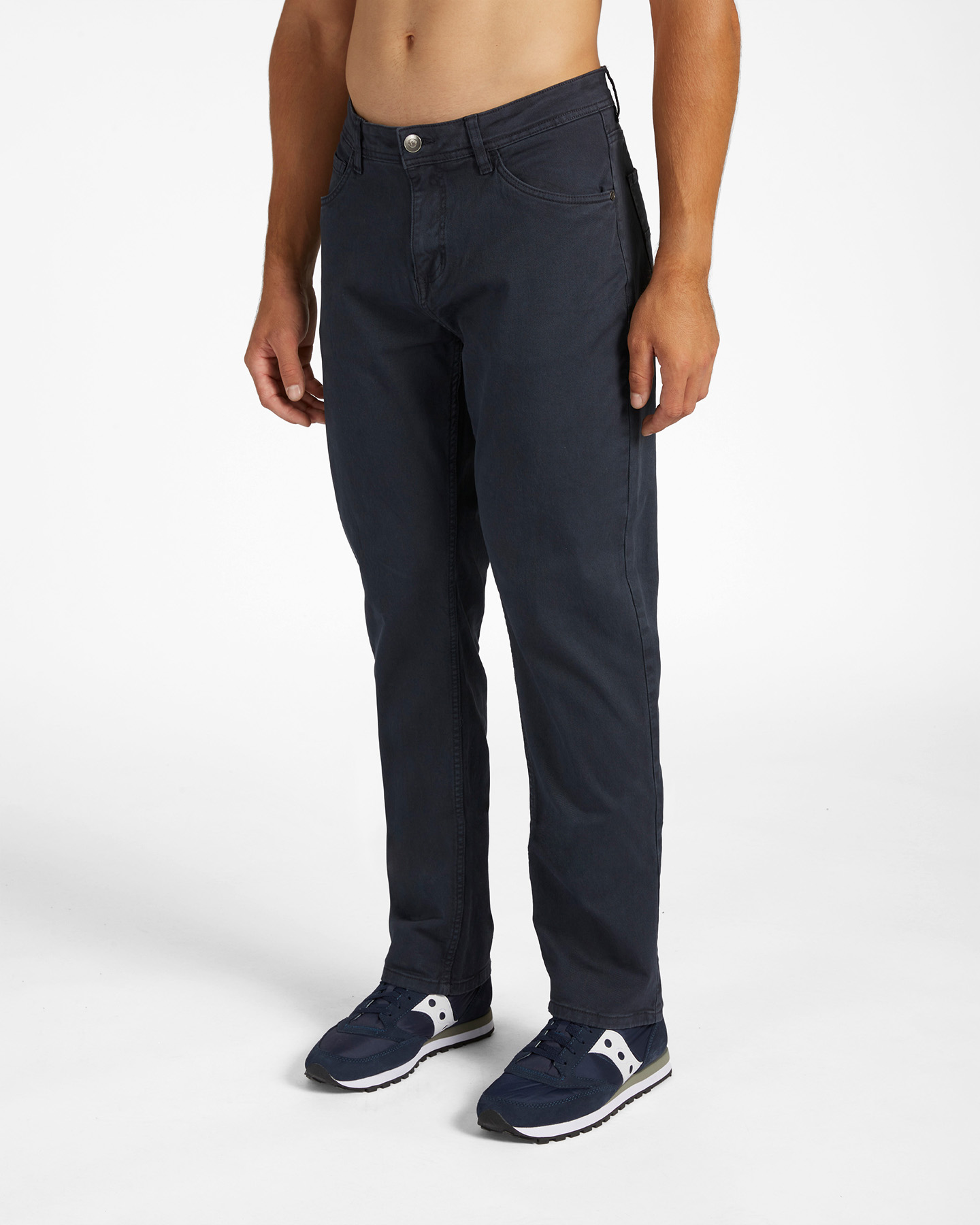 Pantalone DACK'S 5 TS TWILL REGULAR M - 2 | Cisalfa Sport