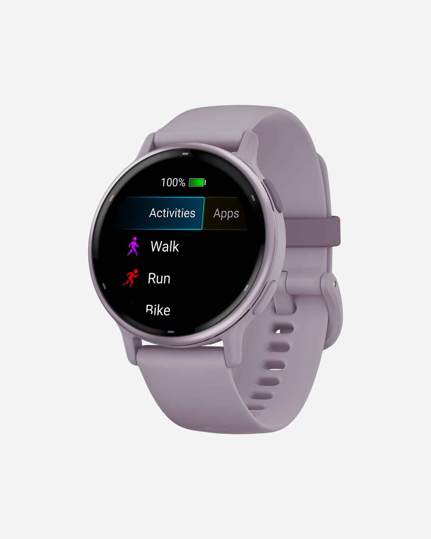 Orologio multifunzione GARMIN VIVOACTIVE 5 - Verde - 1 | Cisalfa Sport