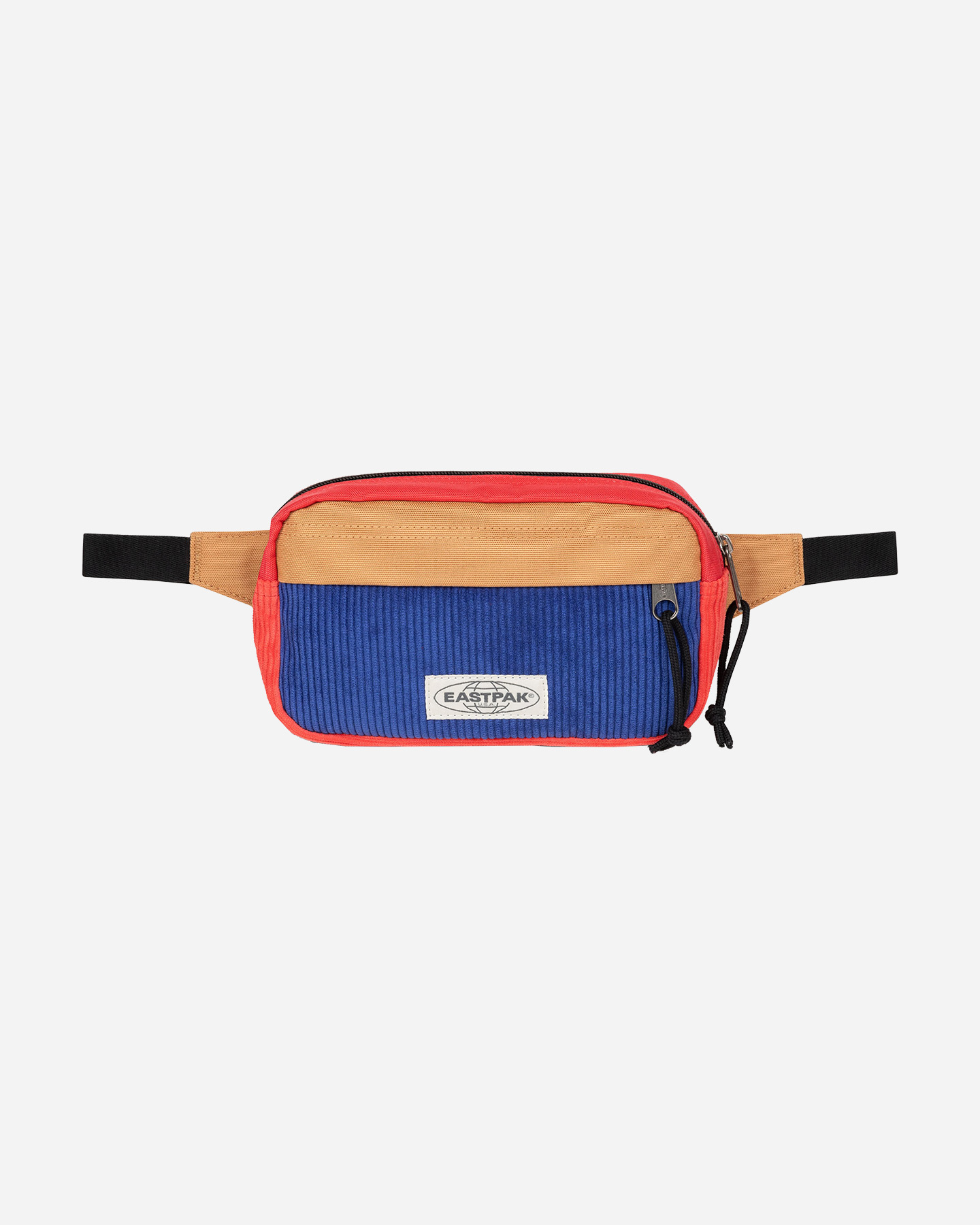 Marsupio EASTPAK BOUNCER - Blu Navy - 0 | Cisalfa Sport