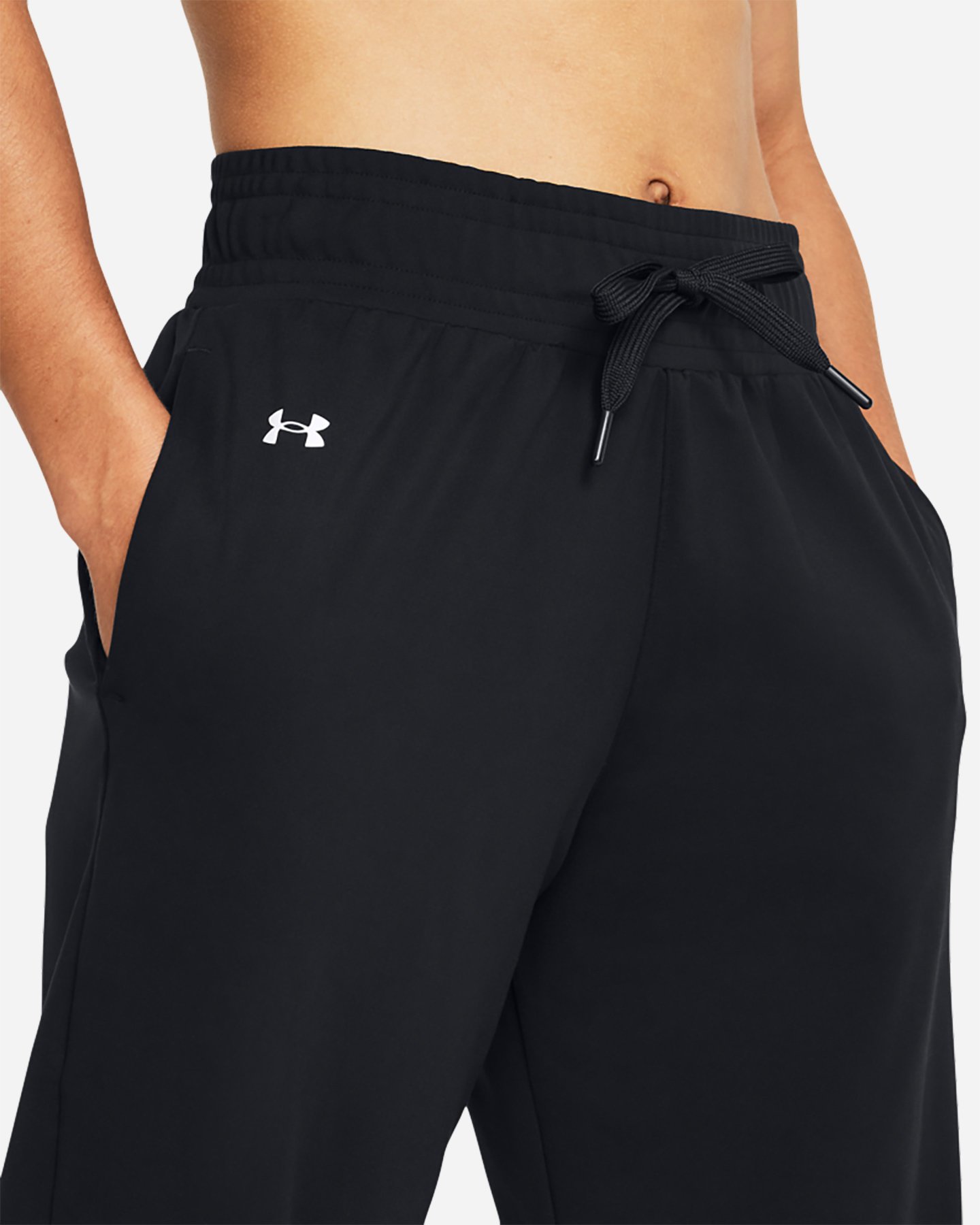 Pantalone UNDER ARMOUR FLARE MOTION W - 3 | Cisalfa Sport